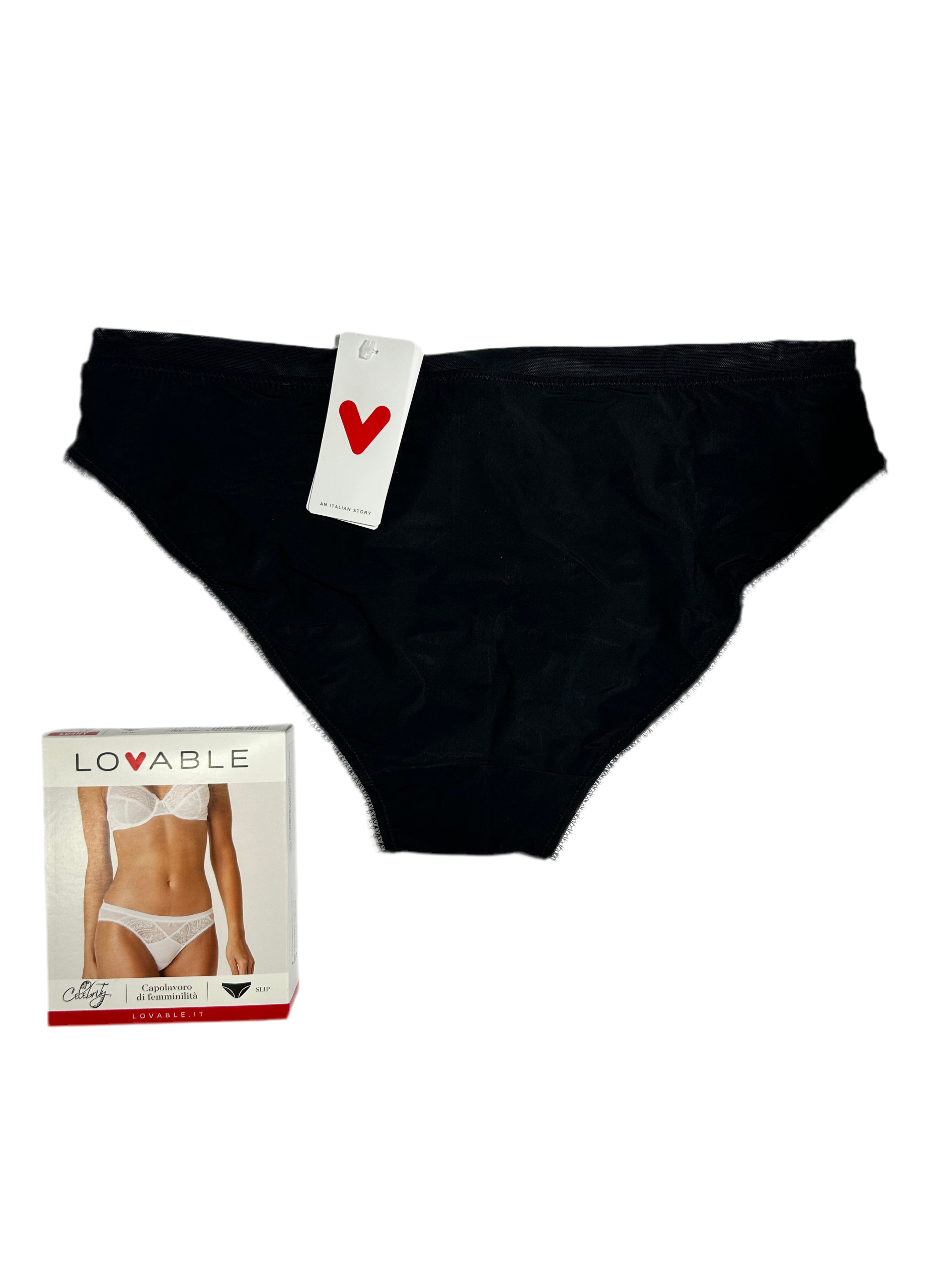 Slip Celebrity Lovable