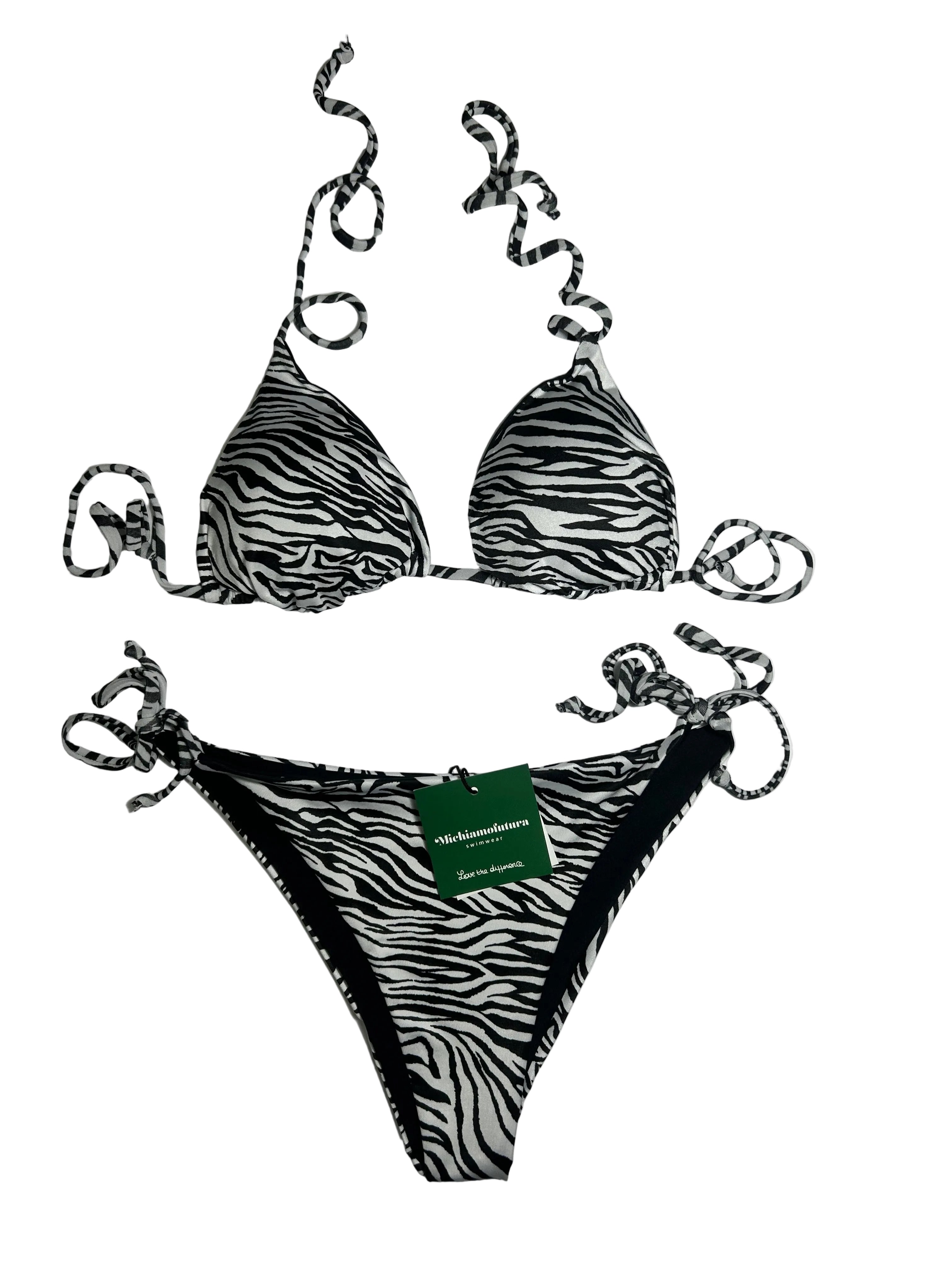 Costume Mi Chiamo Futura