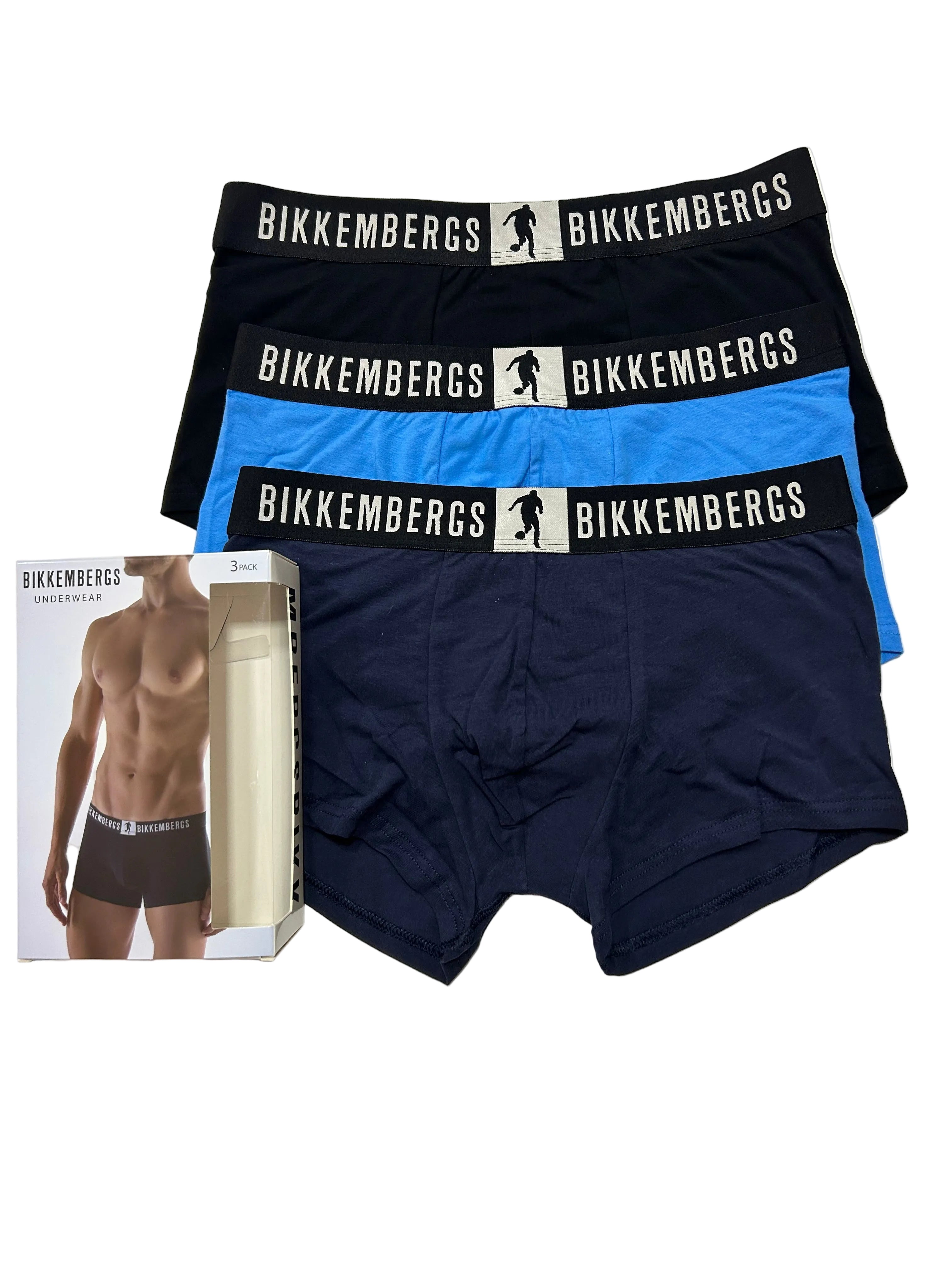 Boxer Bikkembergs