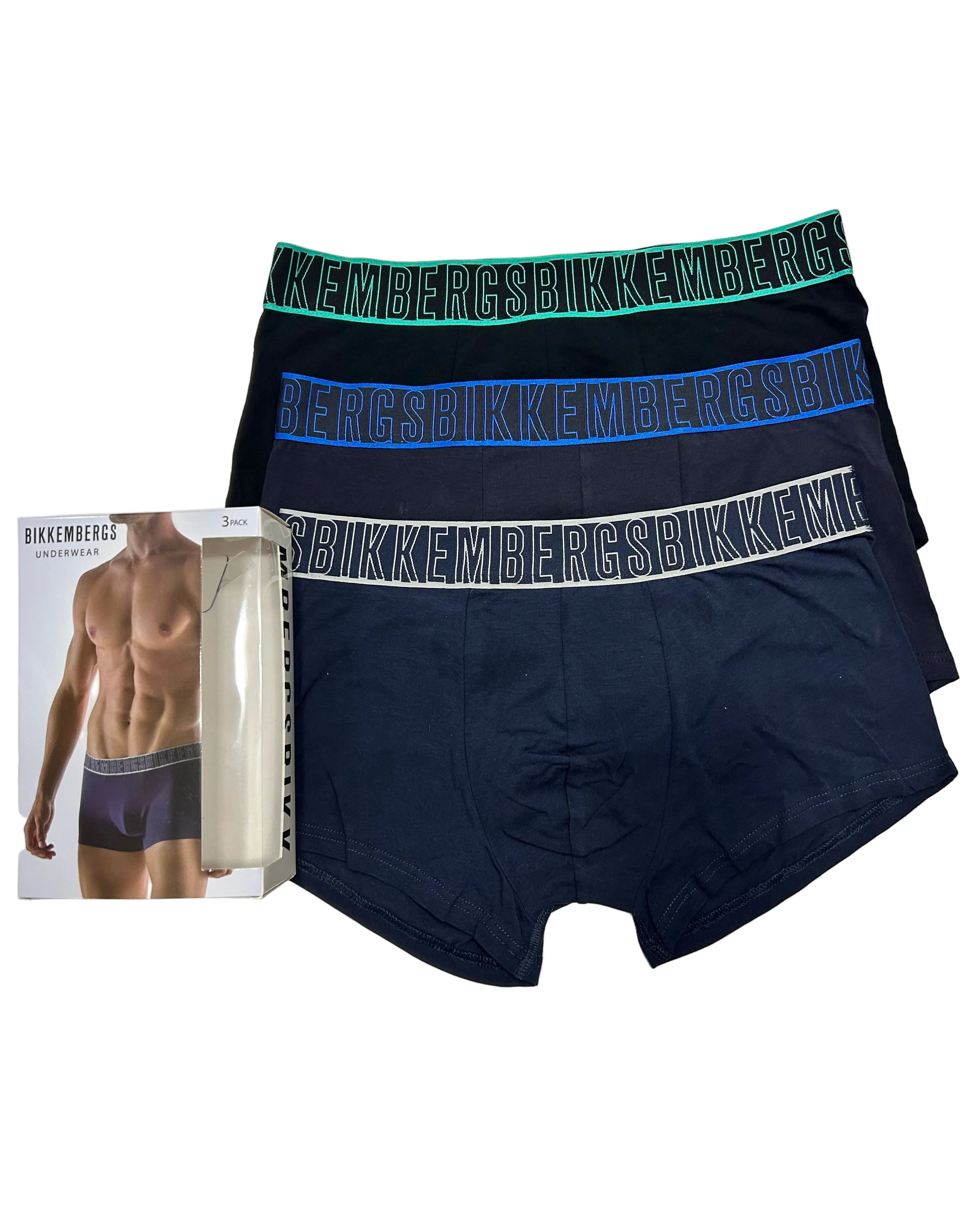 Boxer Bikkembergs