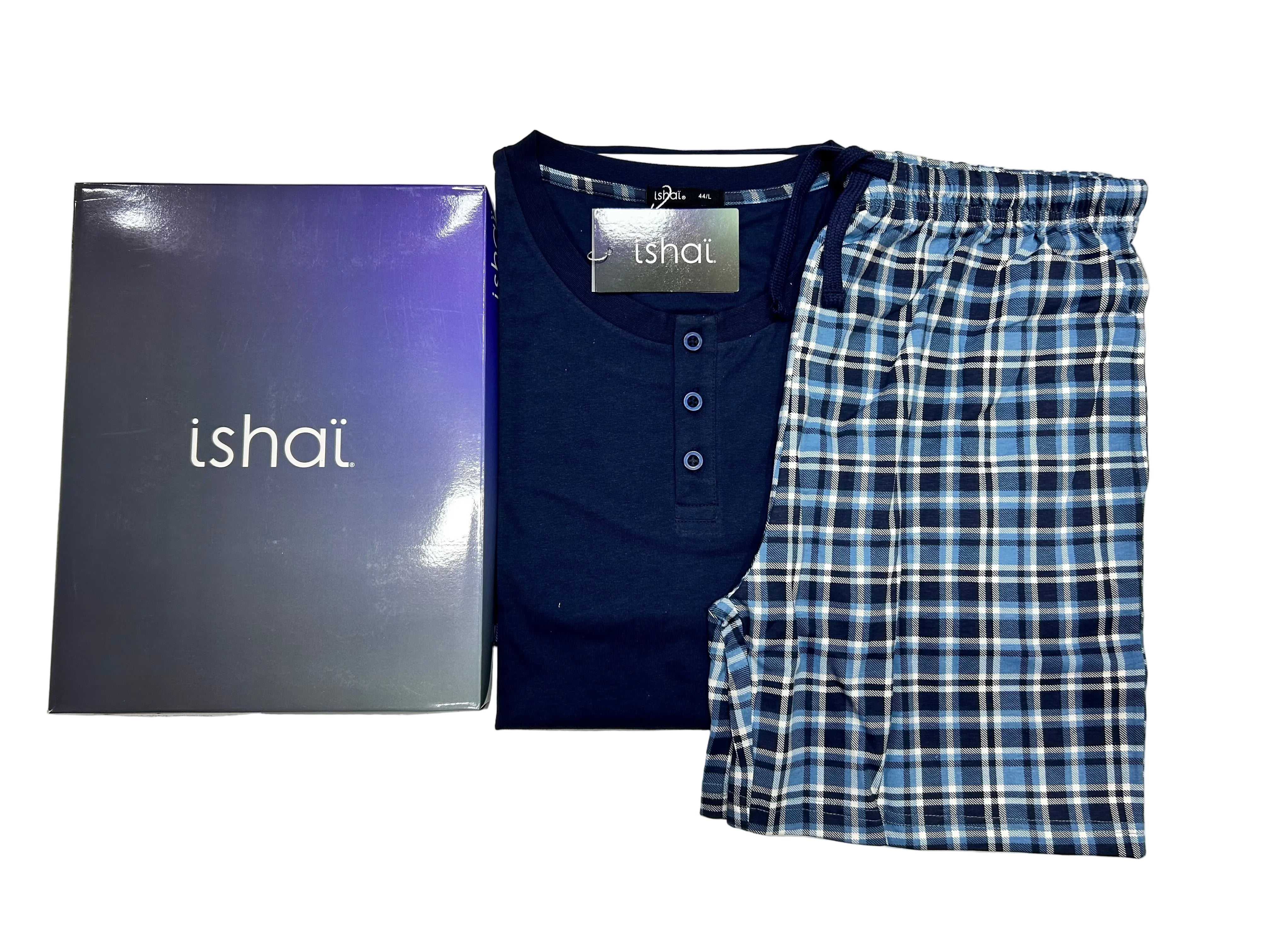 Pigiama uomo Ishai