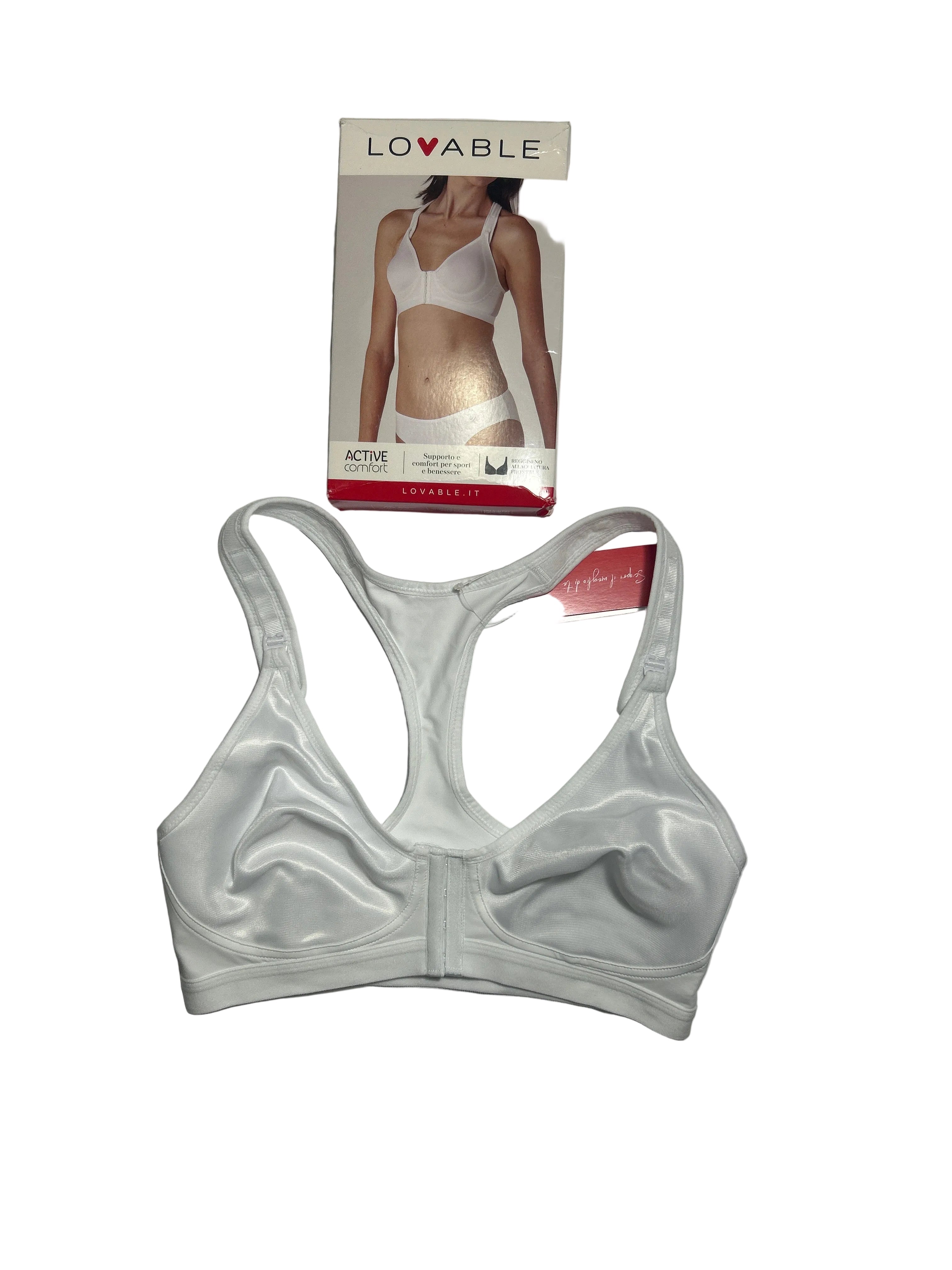 Reggiseno Lovable Active Comfort