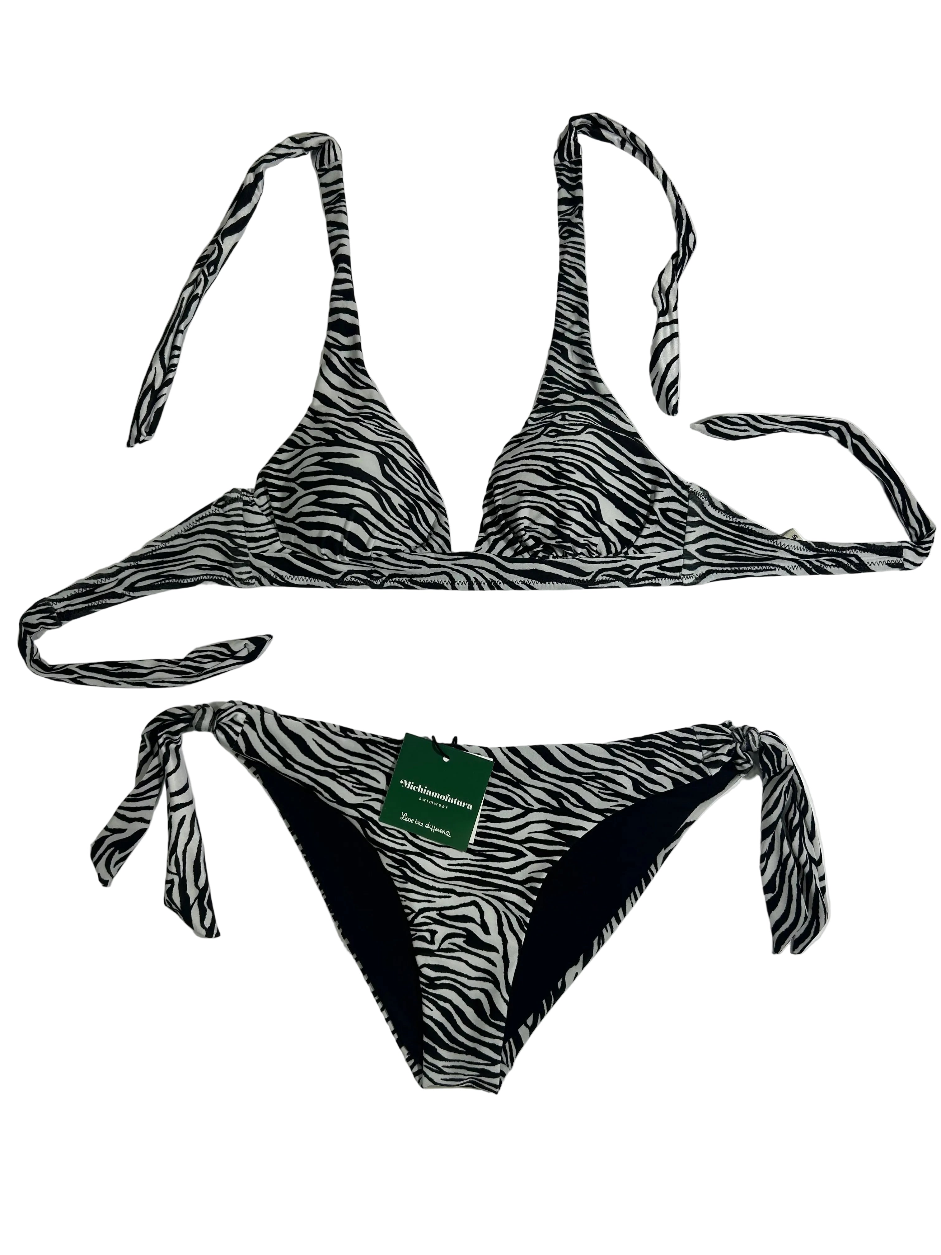 Costume Mi Chiamo Futura