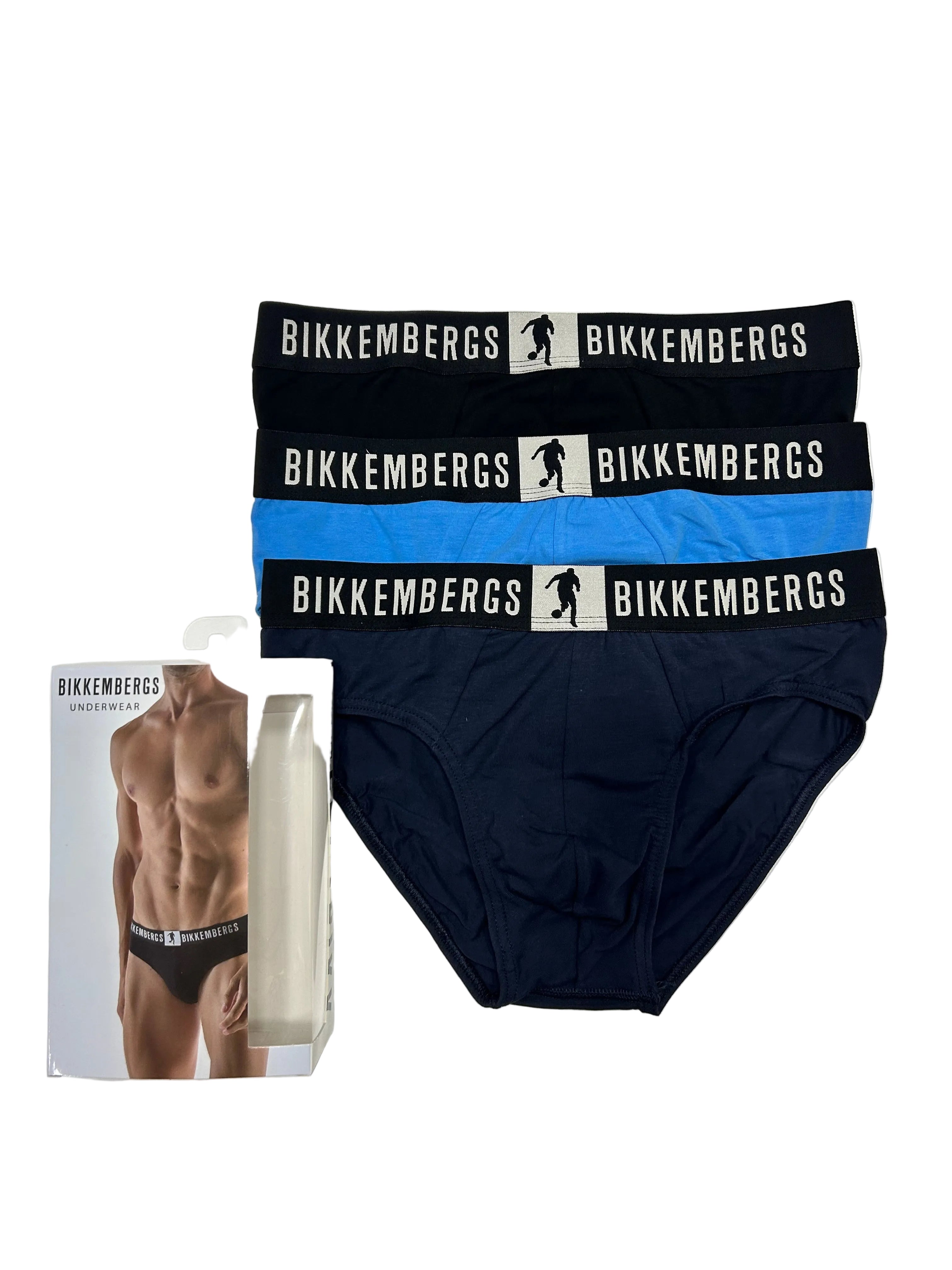 Slip Bikkembergs