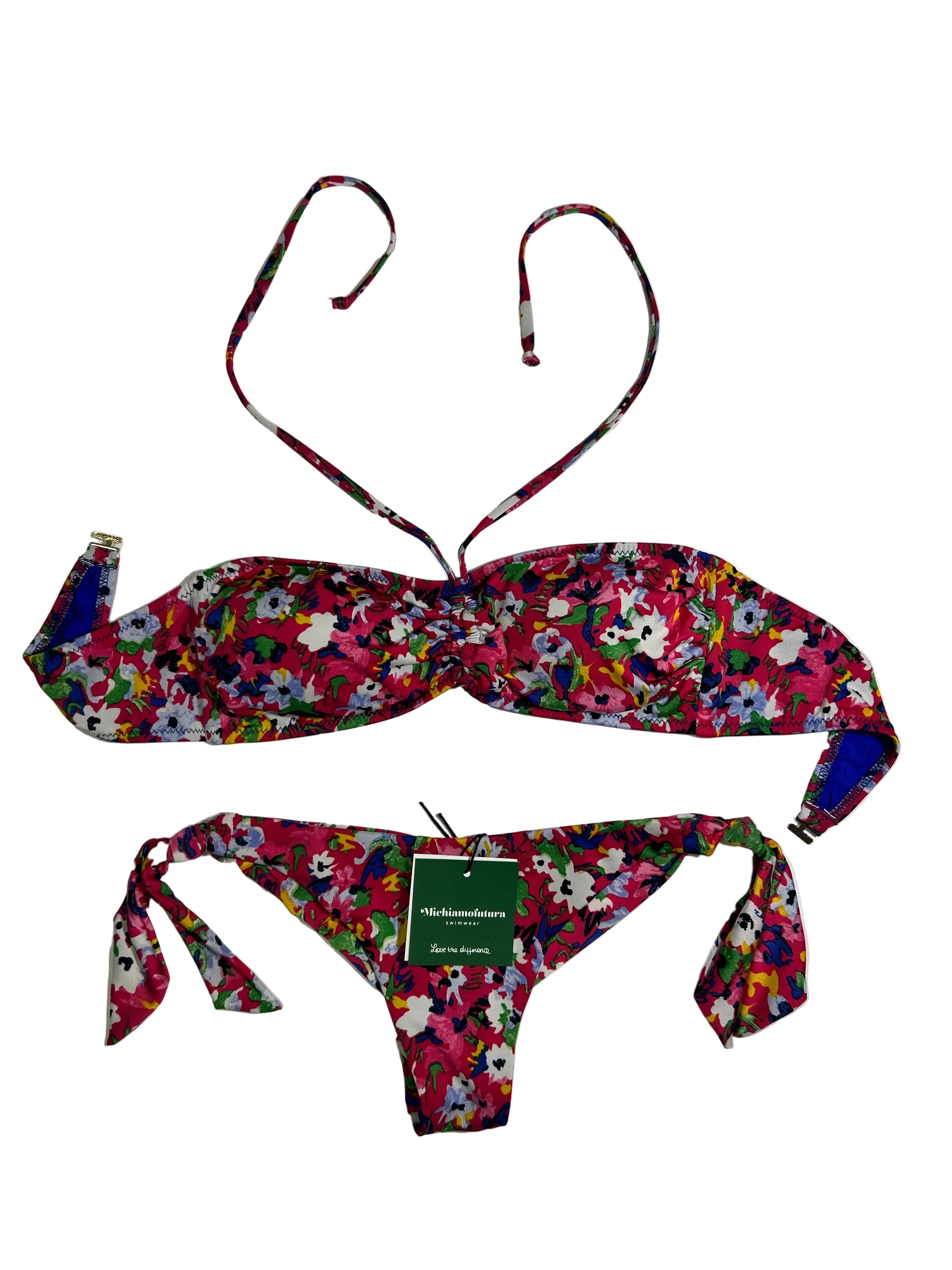 Costume Mi chiamo Futura