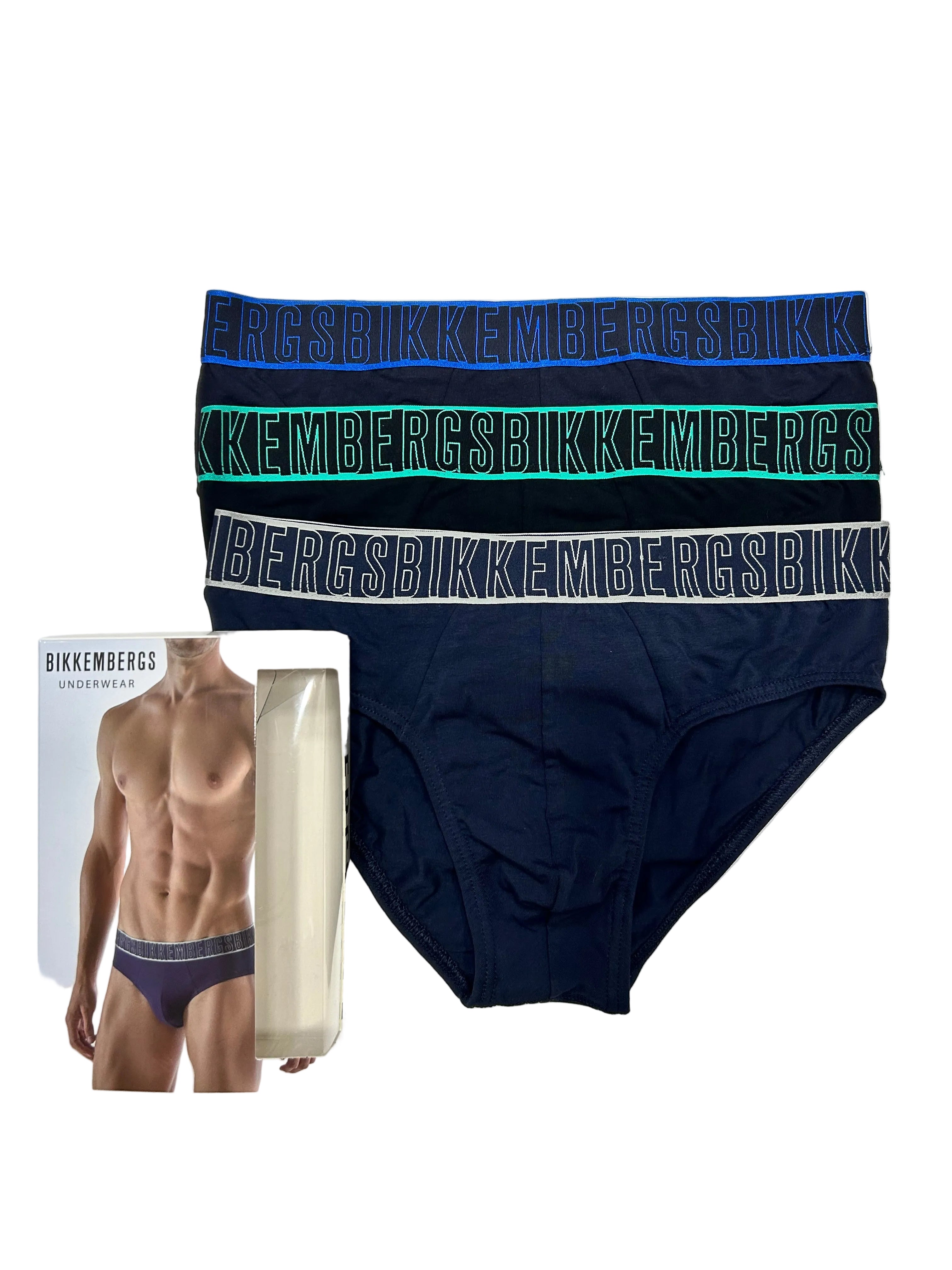 Slip Bikkembergs