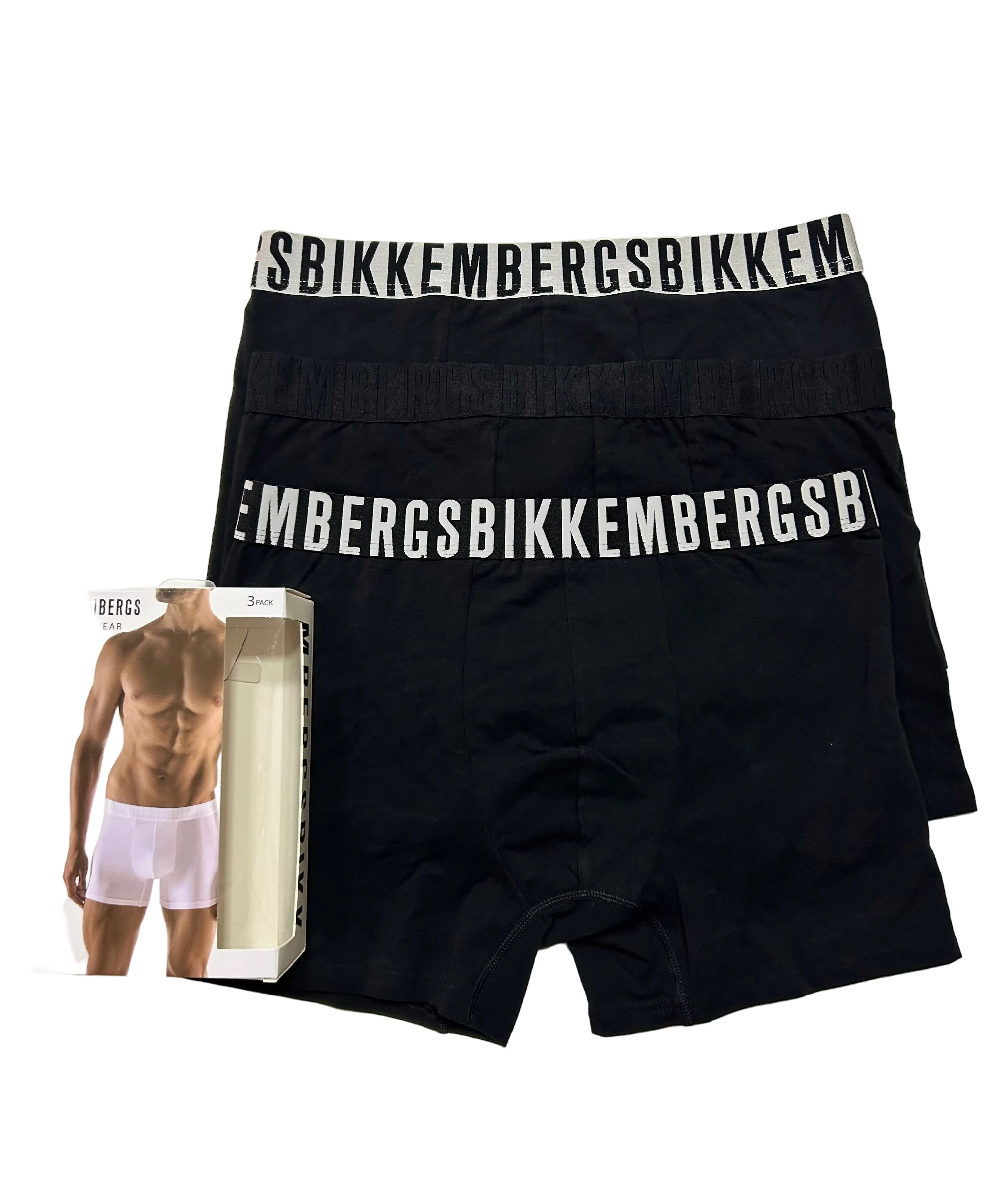 Boxer Bikkembergs