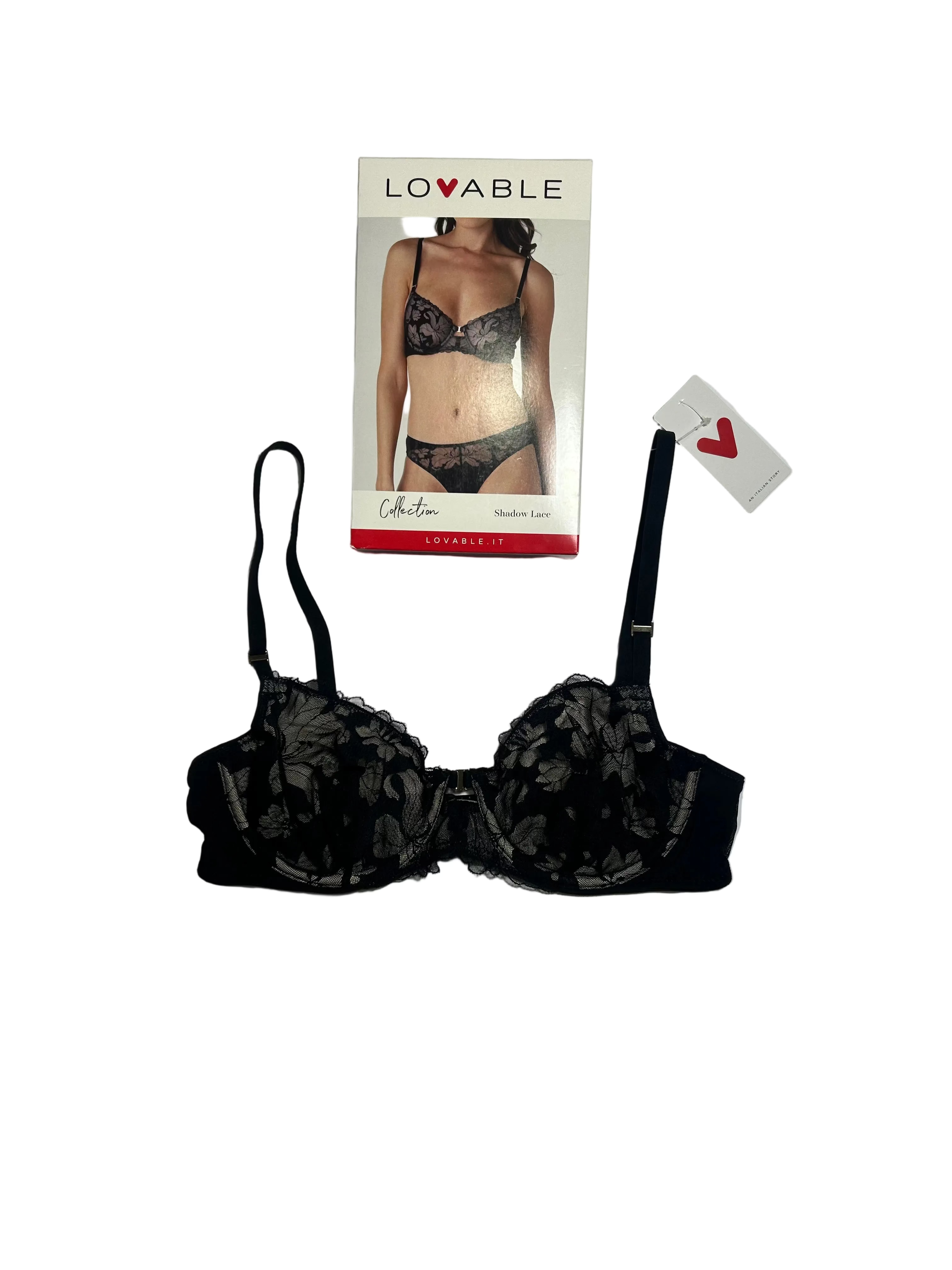 Reggiseno Lovable Shadow