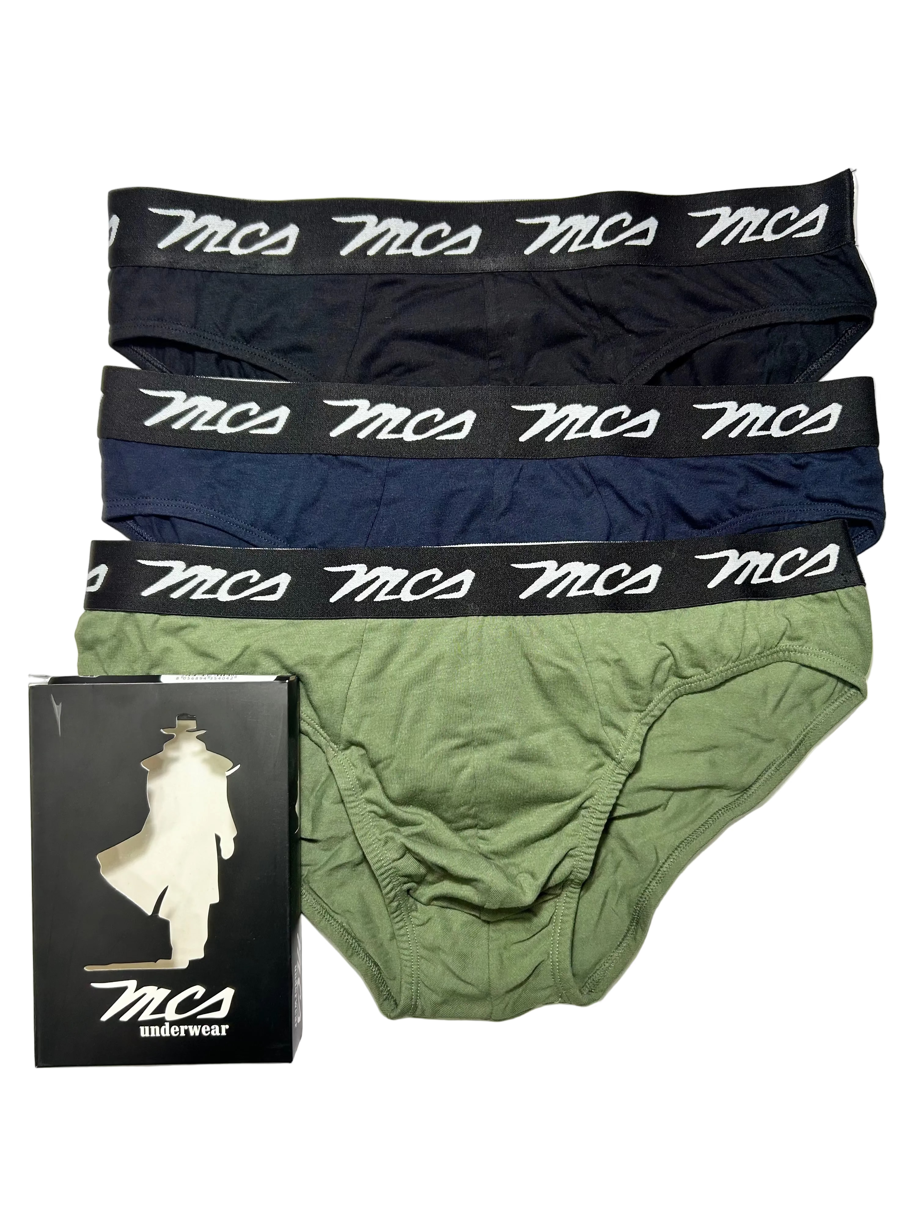 Slip Mcs Underwear