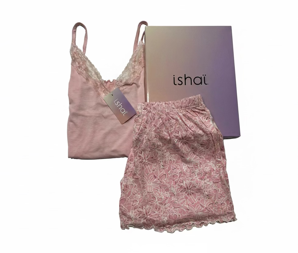 Pigiama donna Ishai