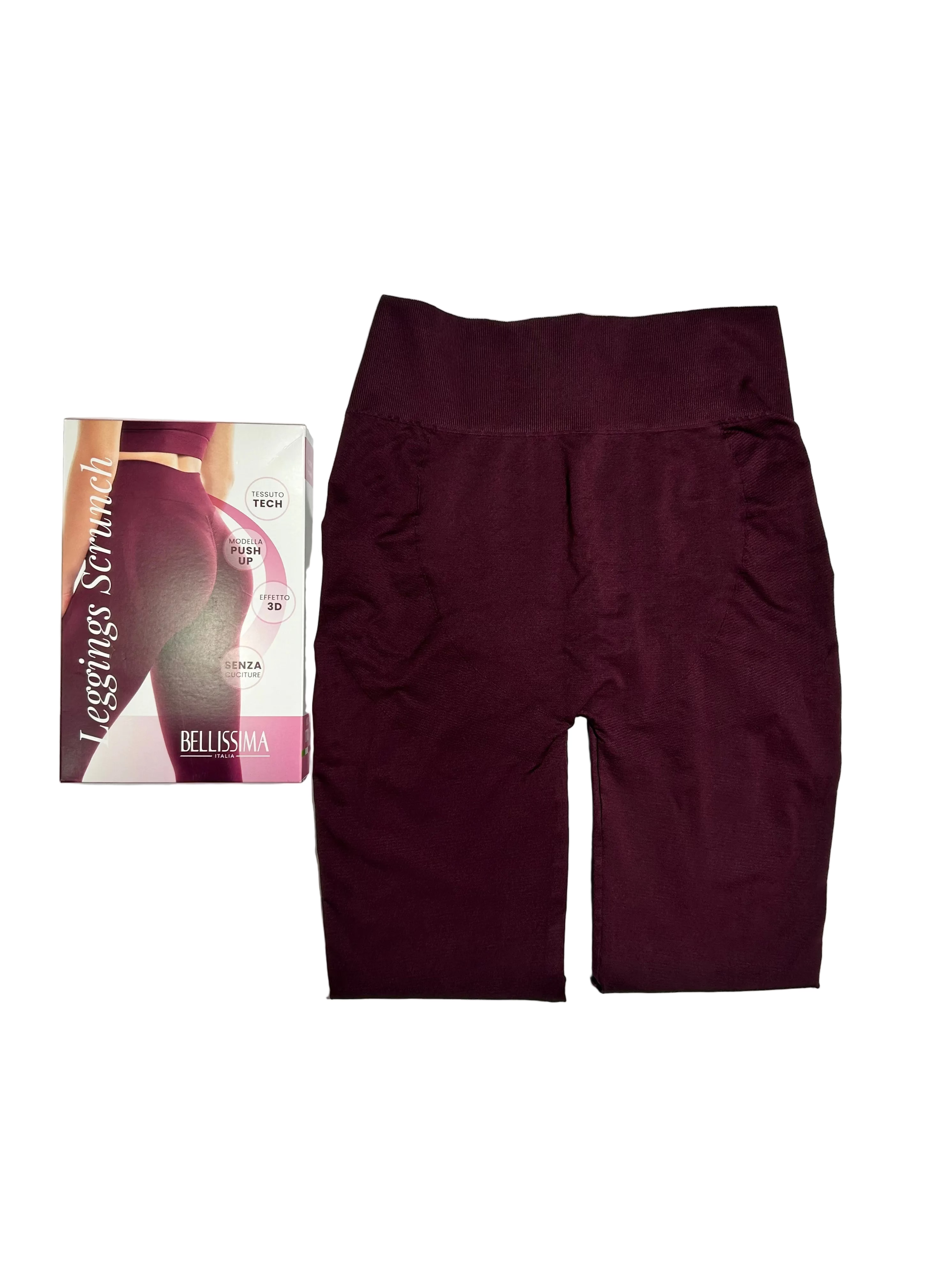 Leggins sportivo Bellissima