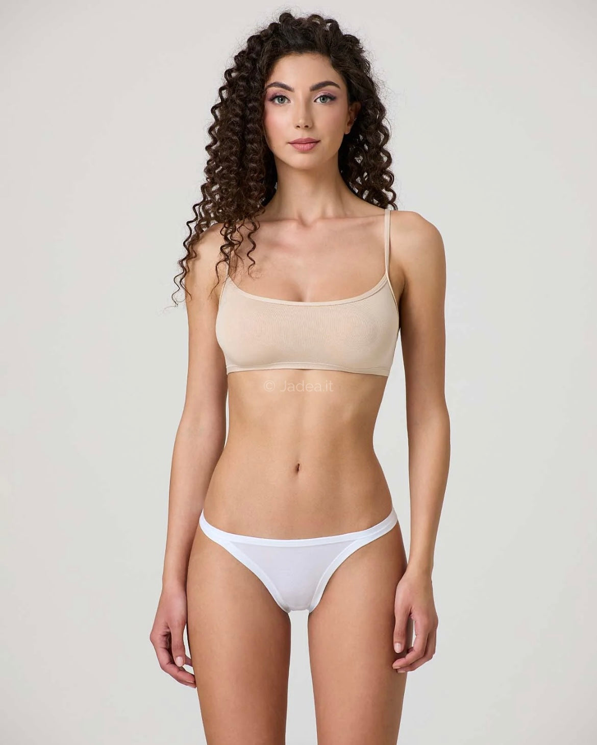 2 Tanga Jadea in cotone modal