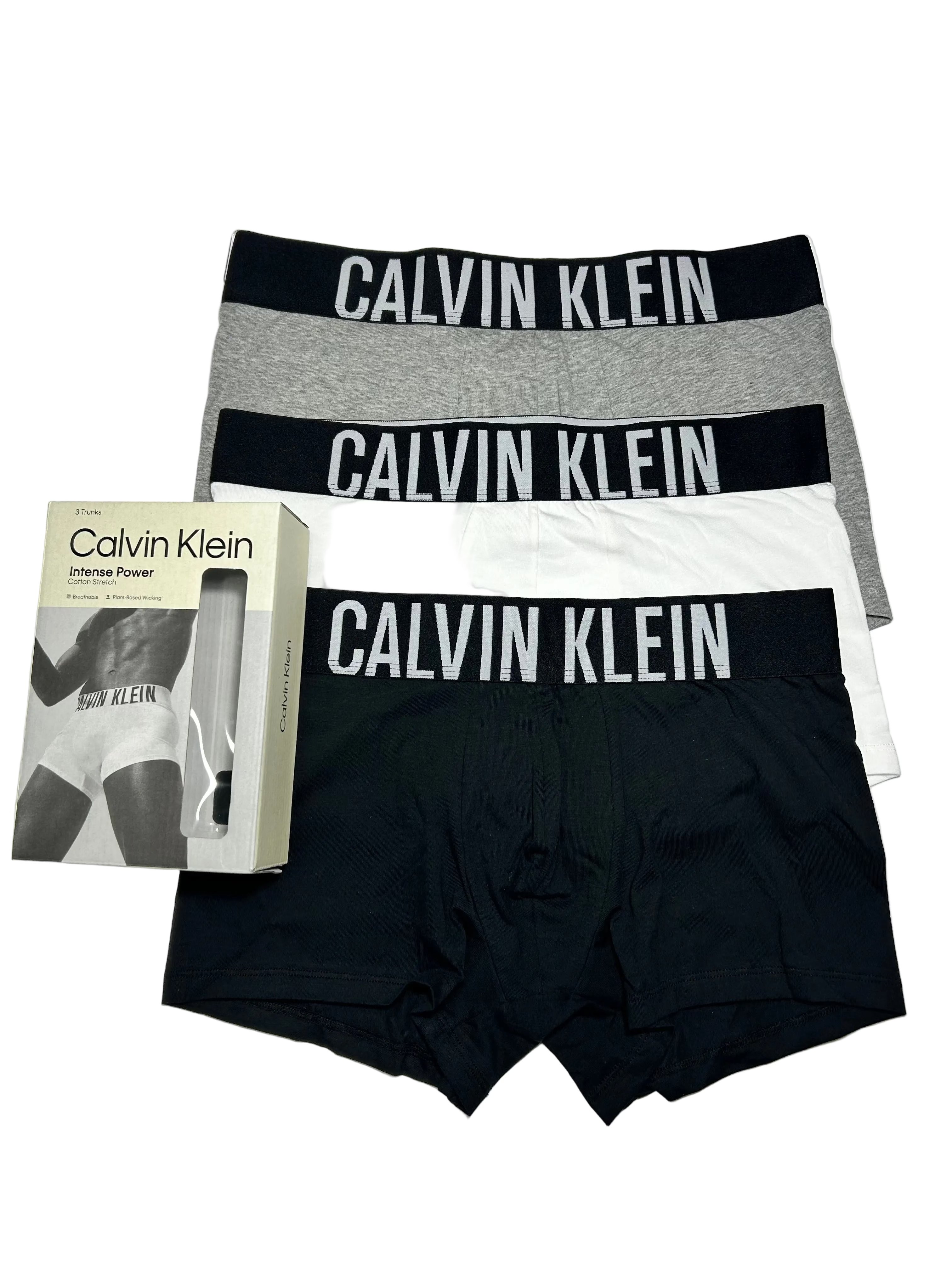 Boxer Calvin Klein