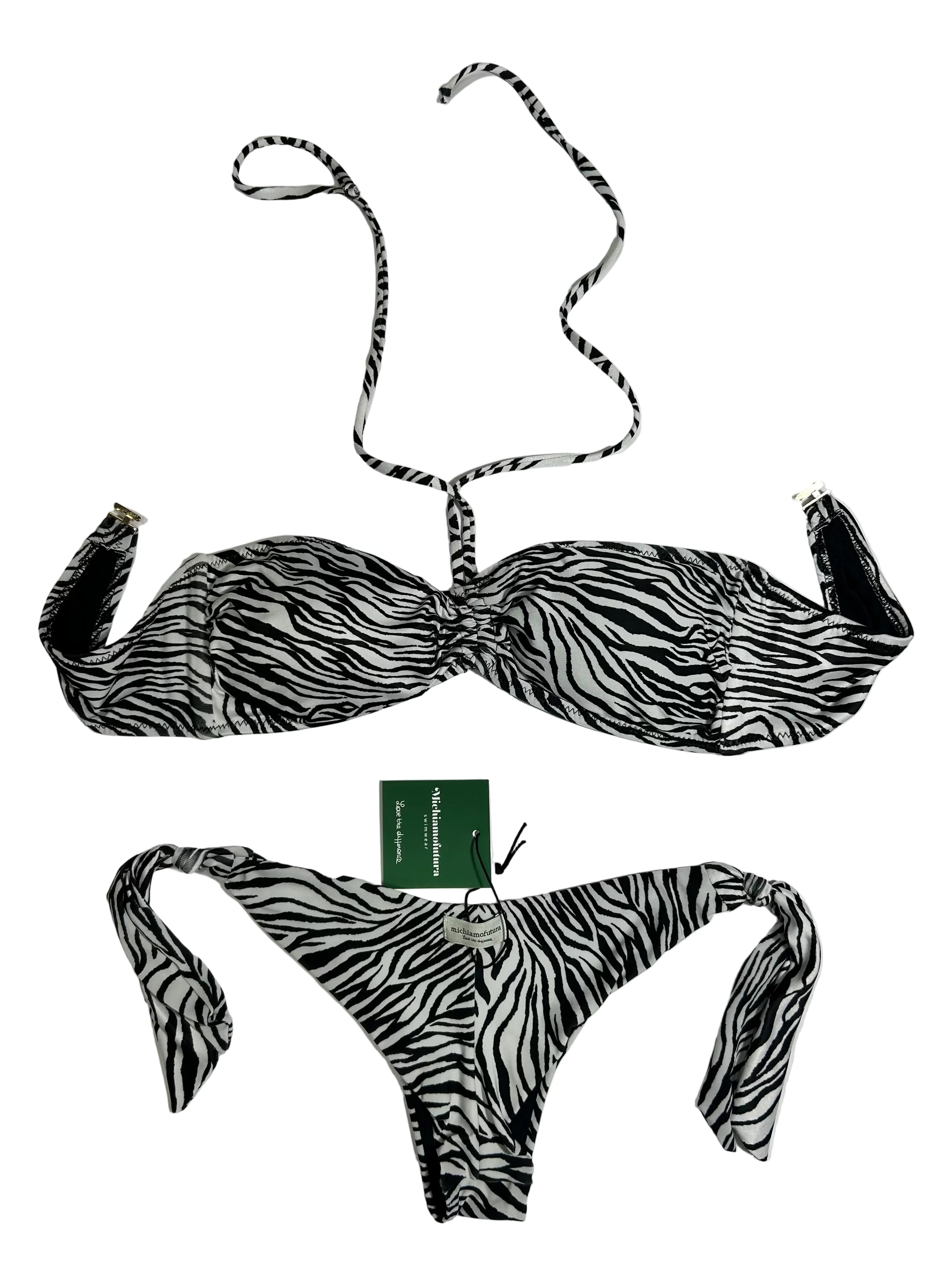 Costume Mi Chiamo Futura
