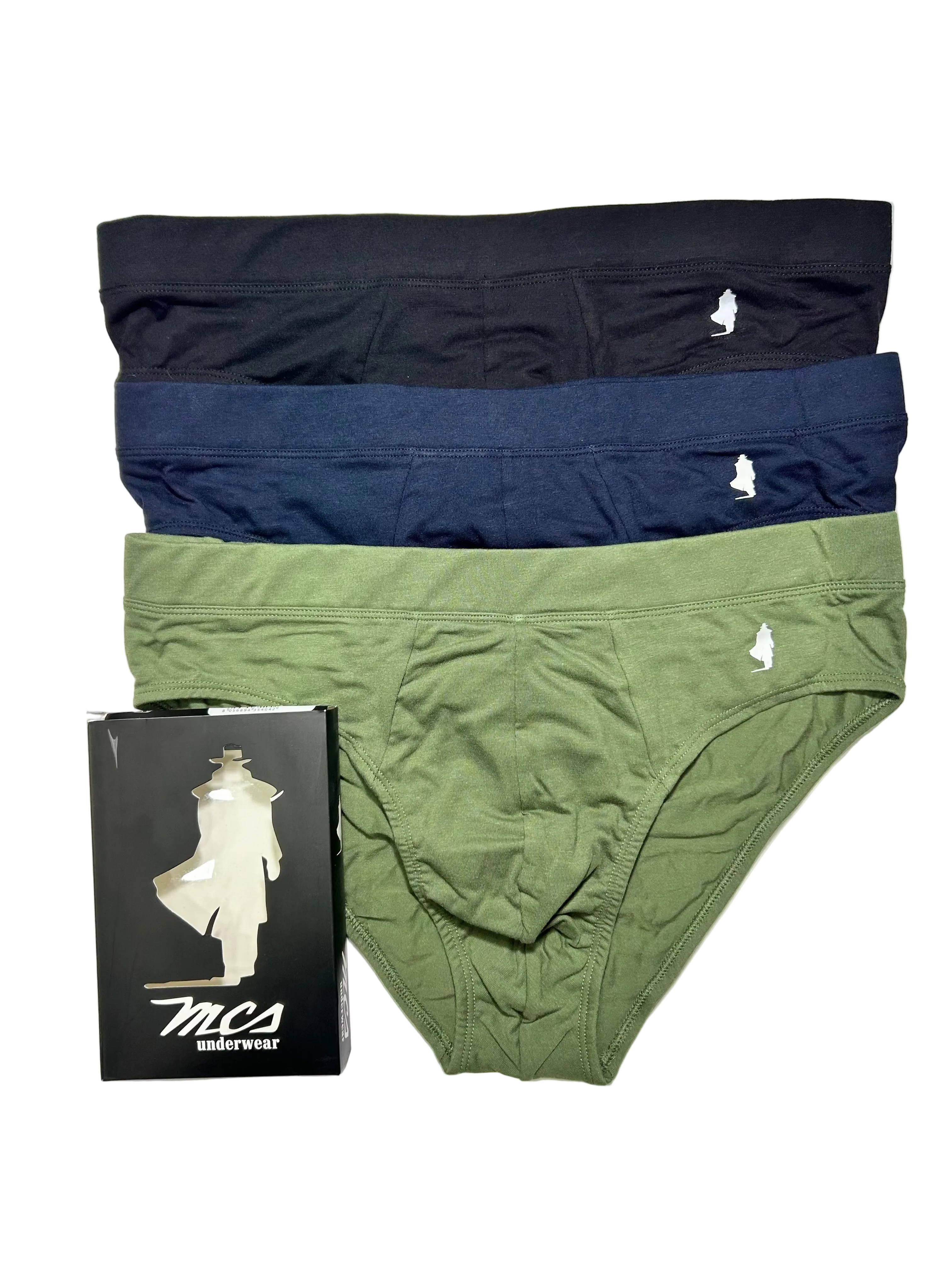 Slip Mcs Underwear