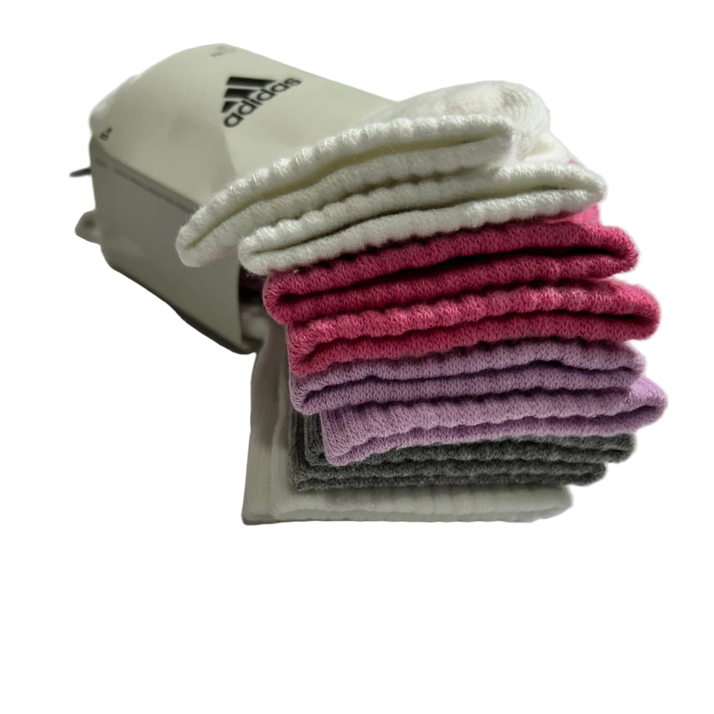 Calzini Adidas bimba