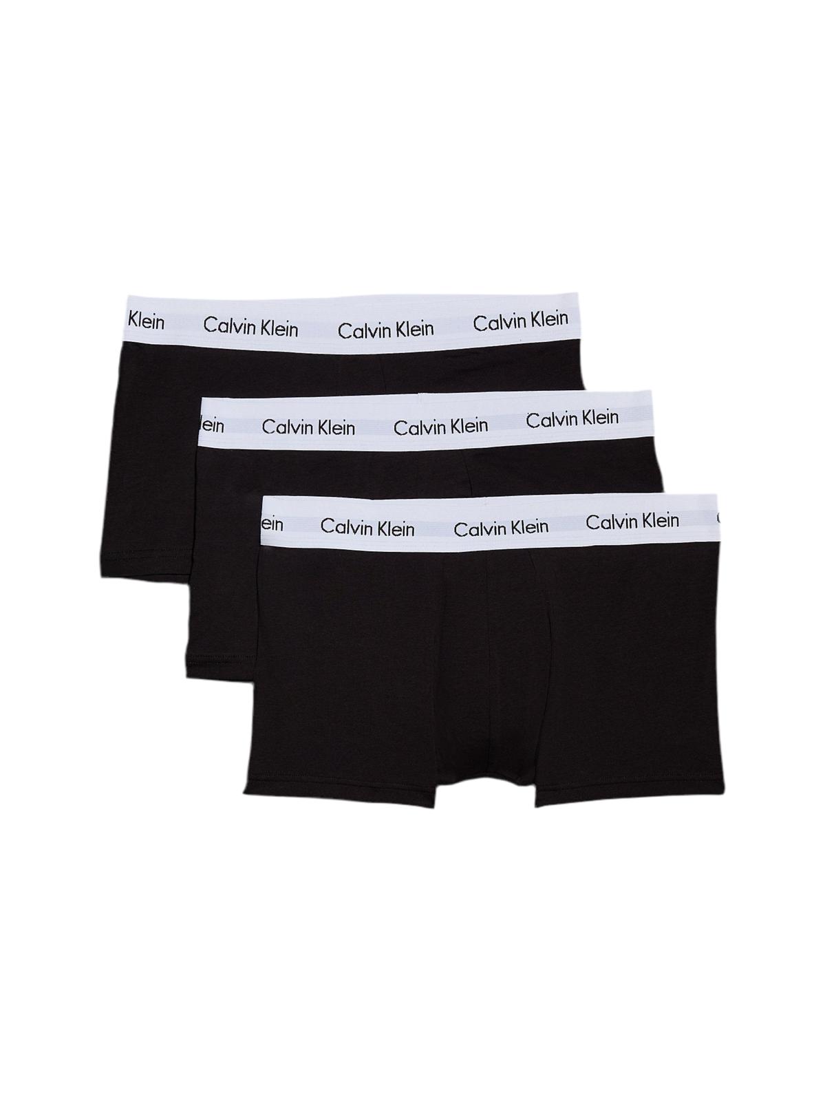 Calvin Klein Boxer uomo, tripack dalla s alla xl