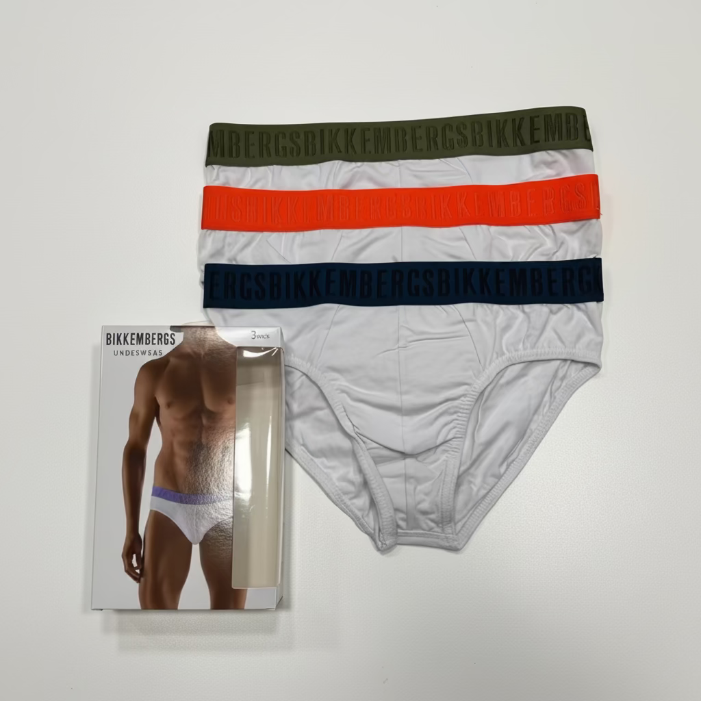 Slip Bikkembergs Mod. 1