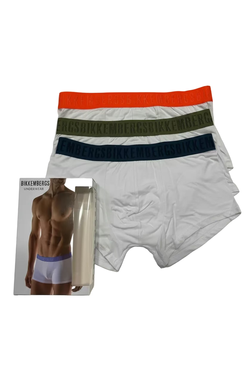 Boxer Bikkembergs