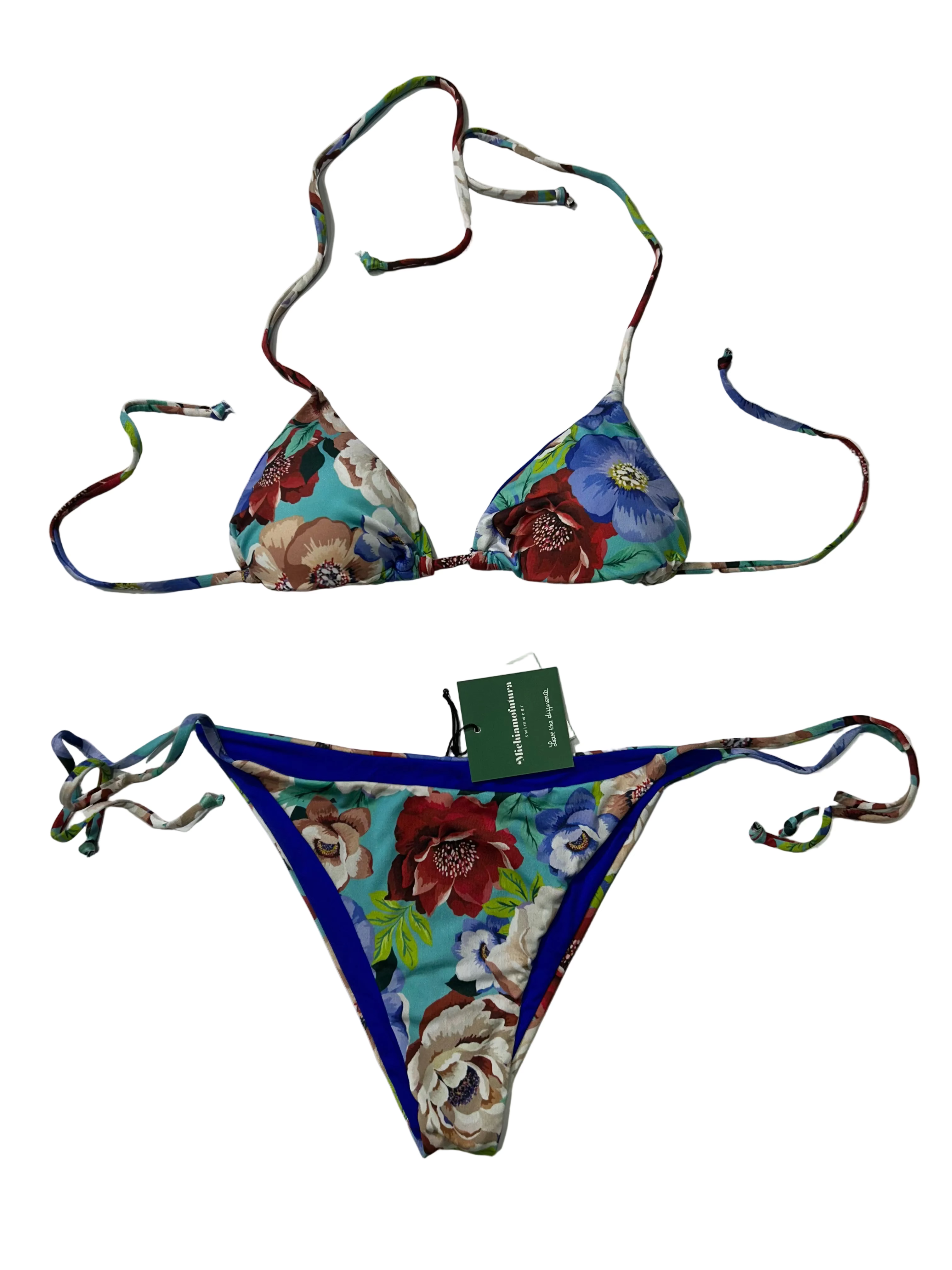 Costume Mi Chiamo Futura