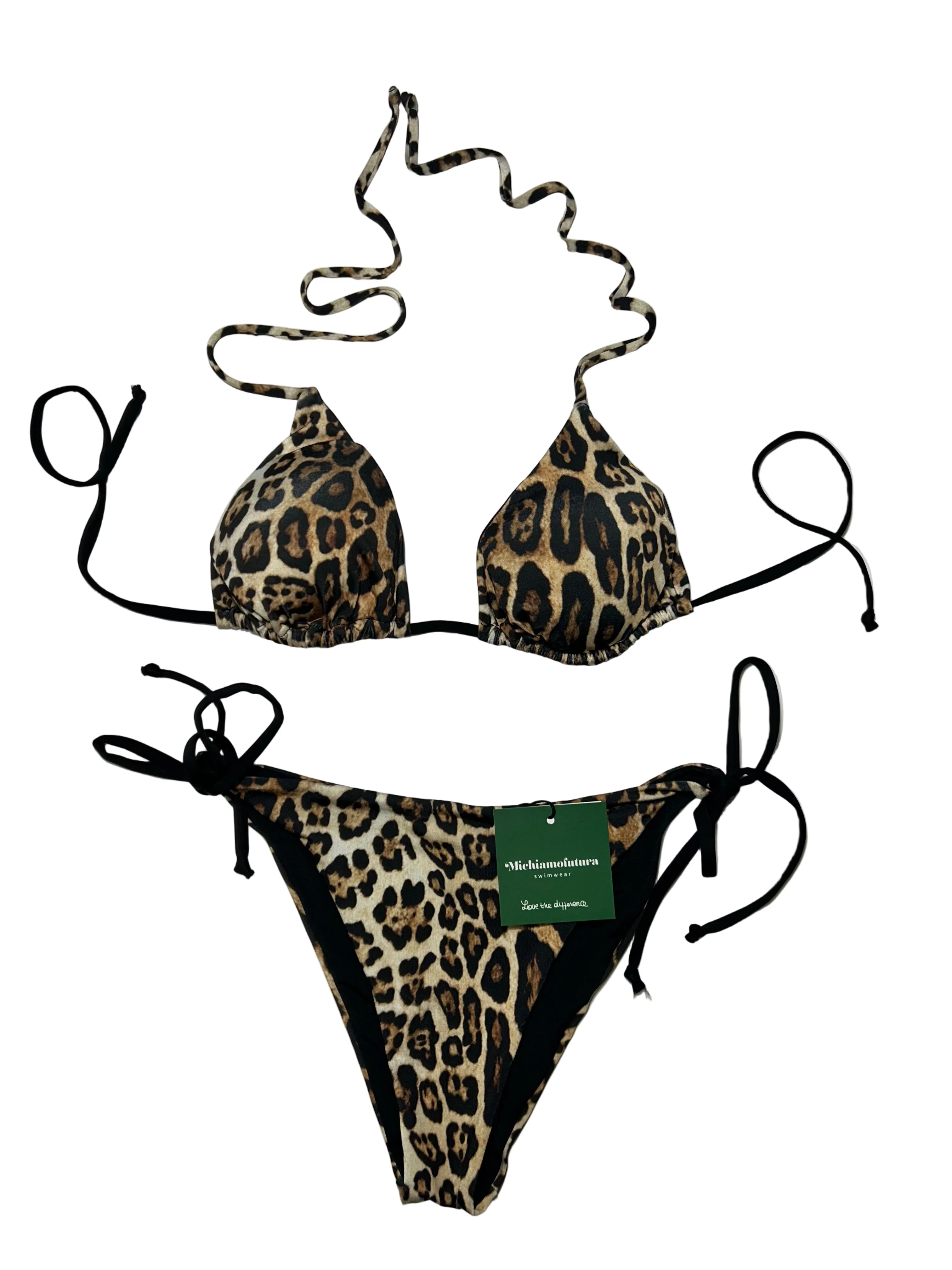 Costume Mi Chiamo Futura