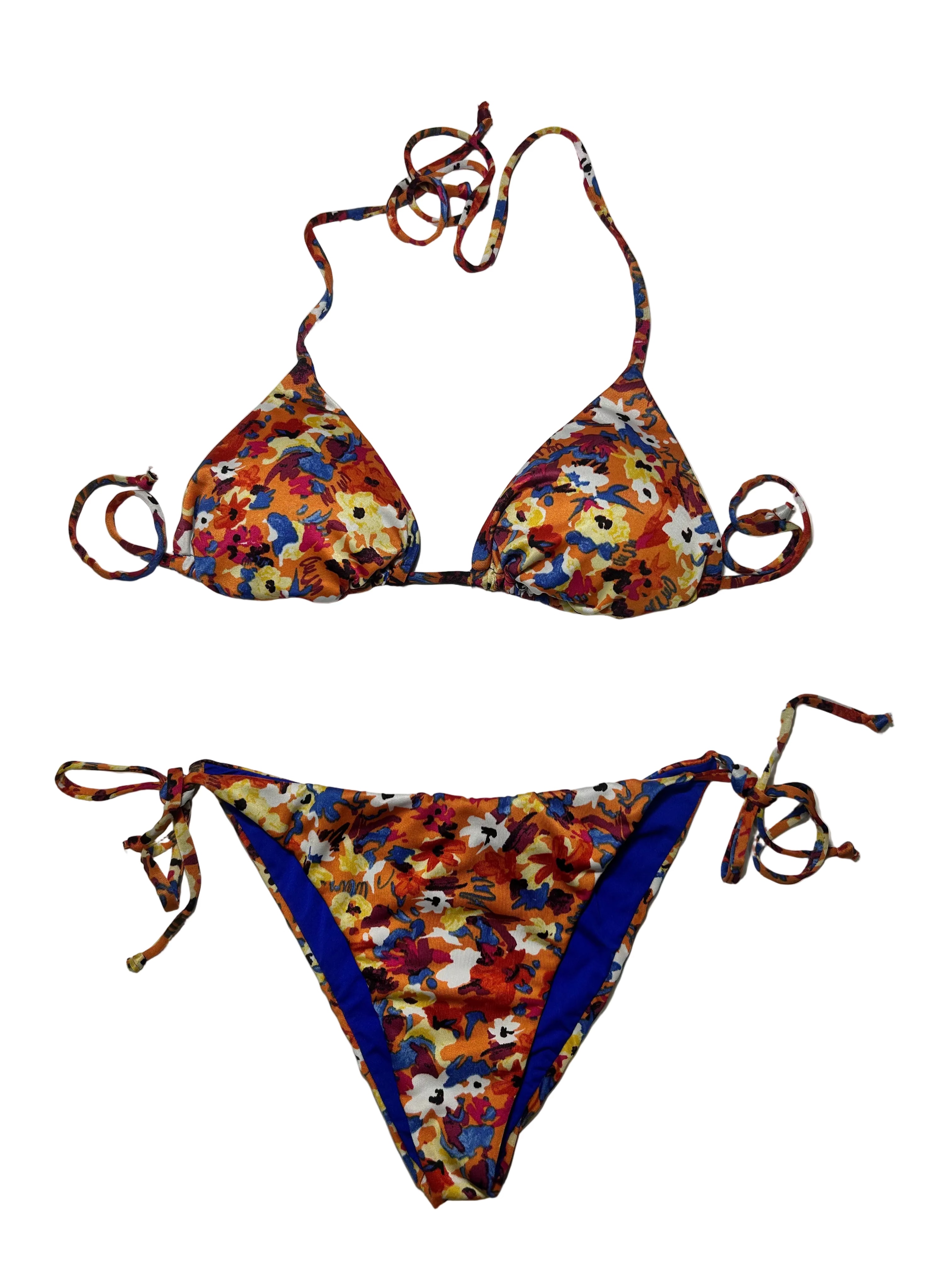 Costume Mi Chiamo Futura