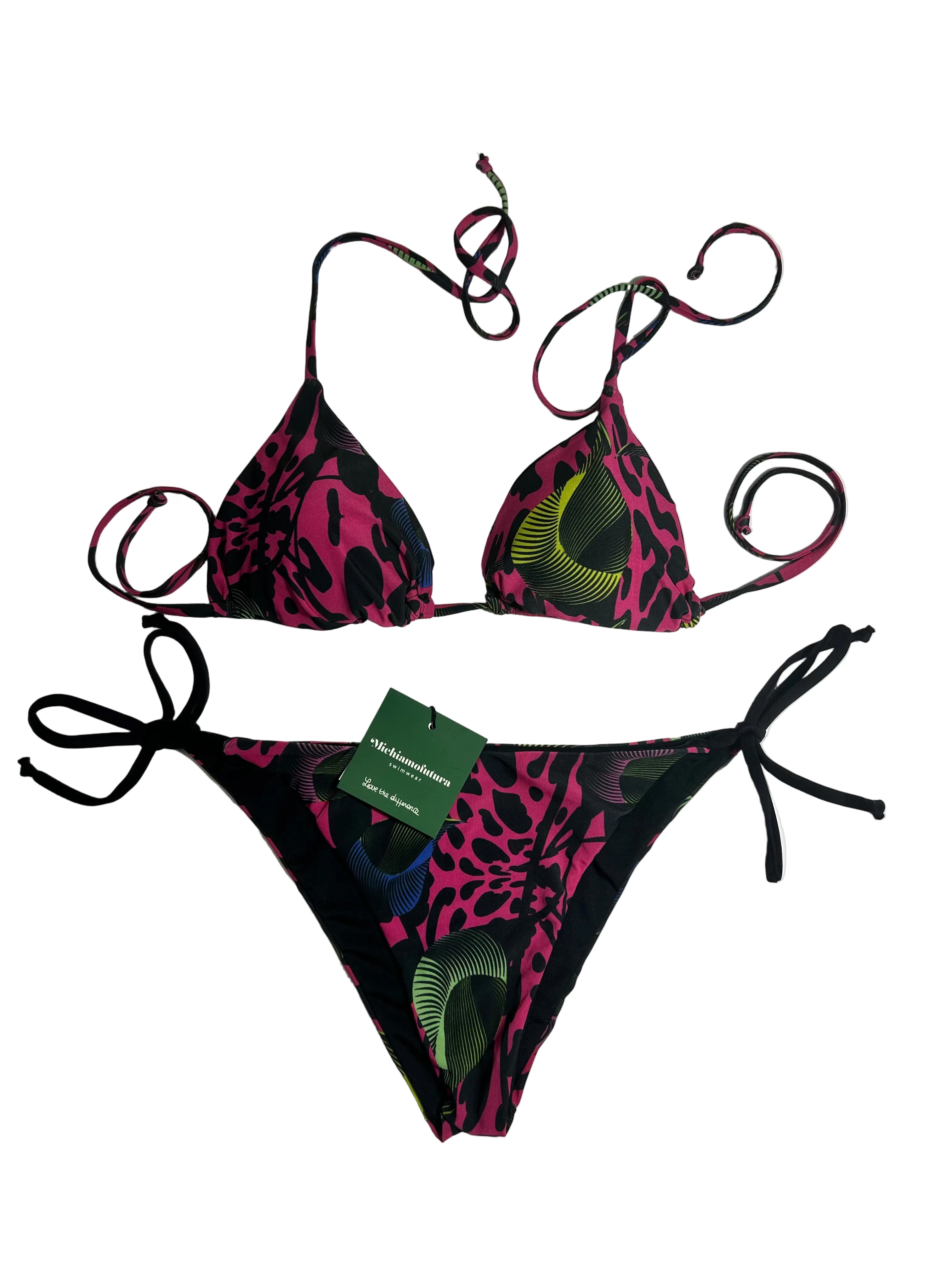 Costume Mi Chiamo Futura