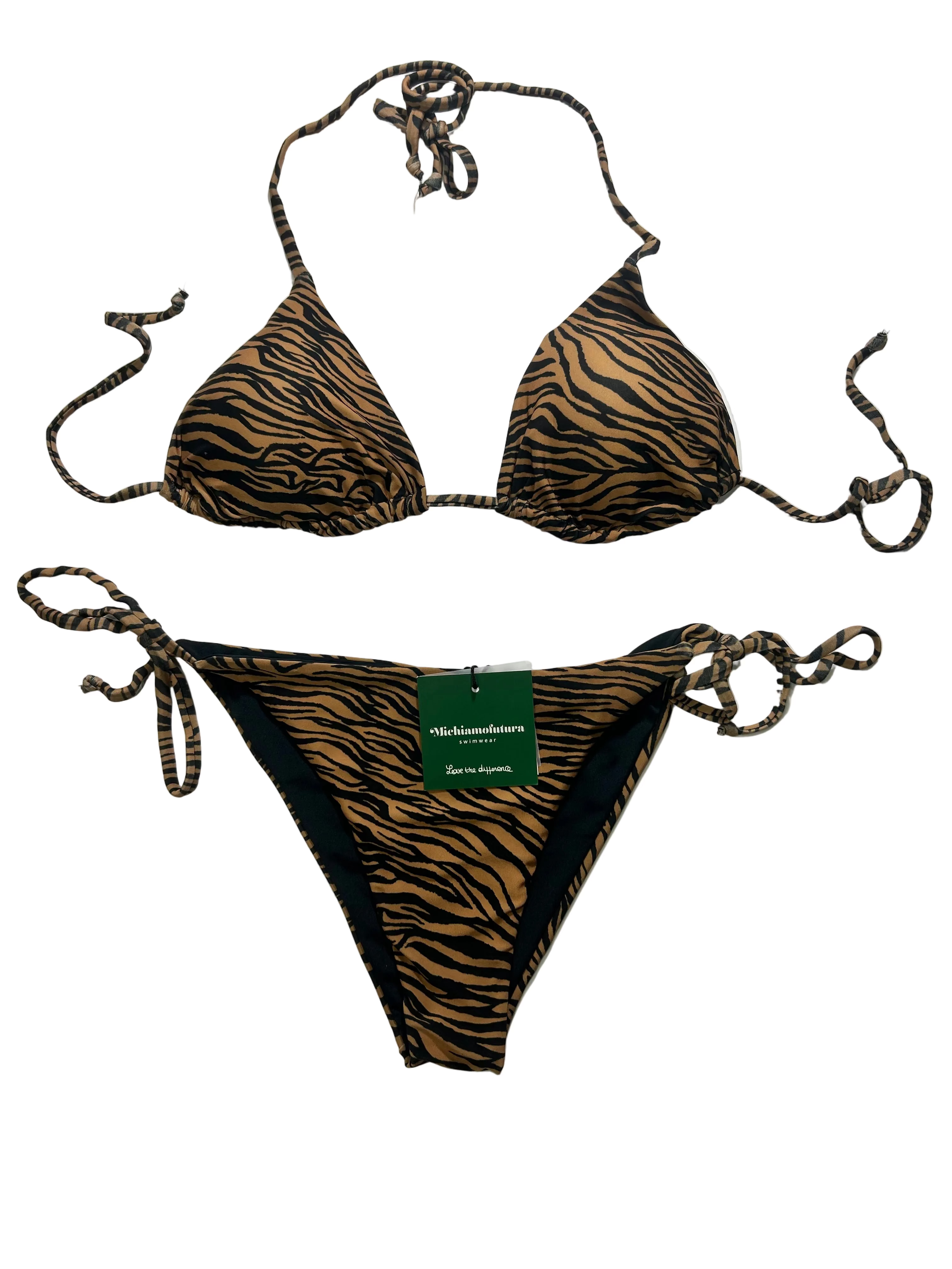 Costume Mi Chiamo Futura