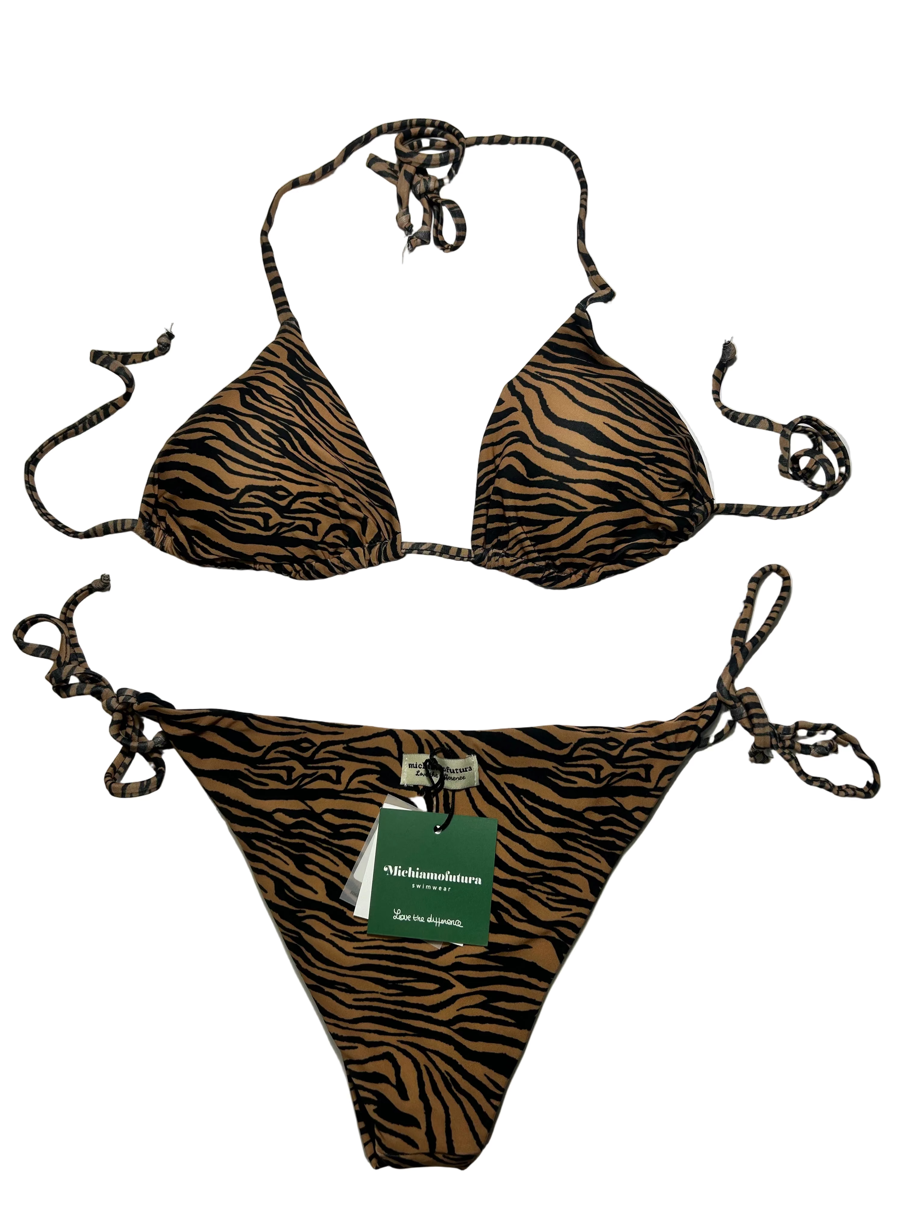 Costume Mi Chiamo Futura