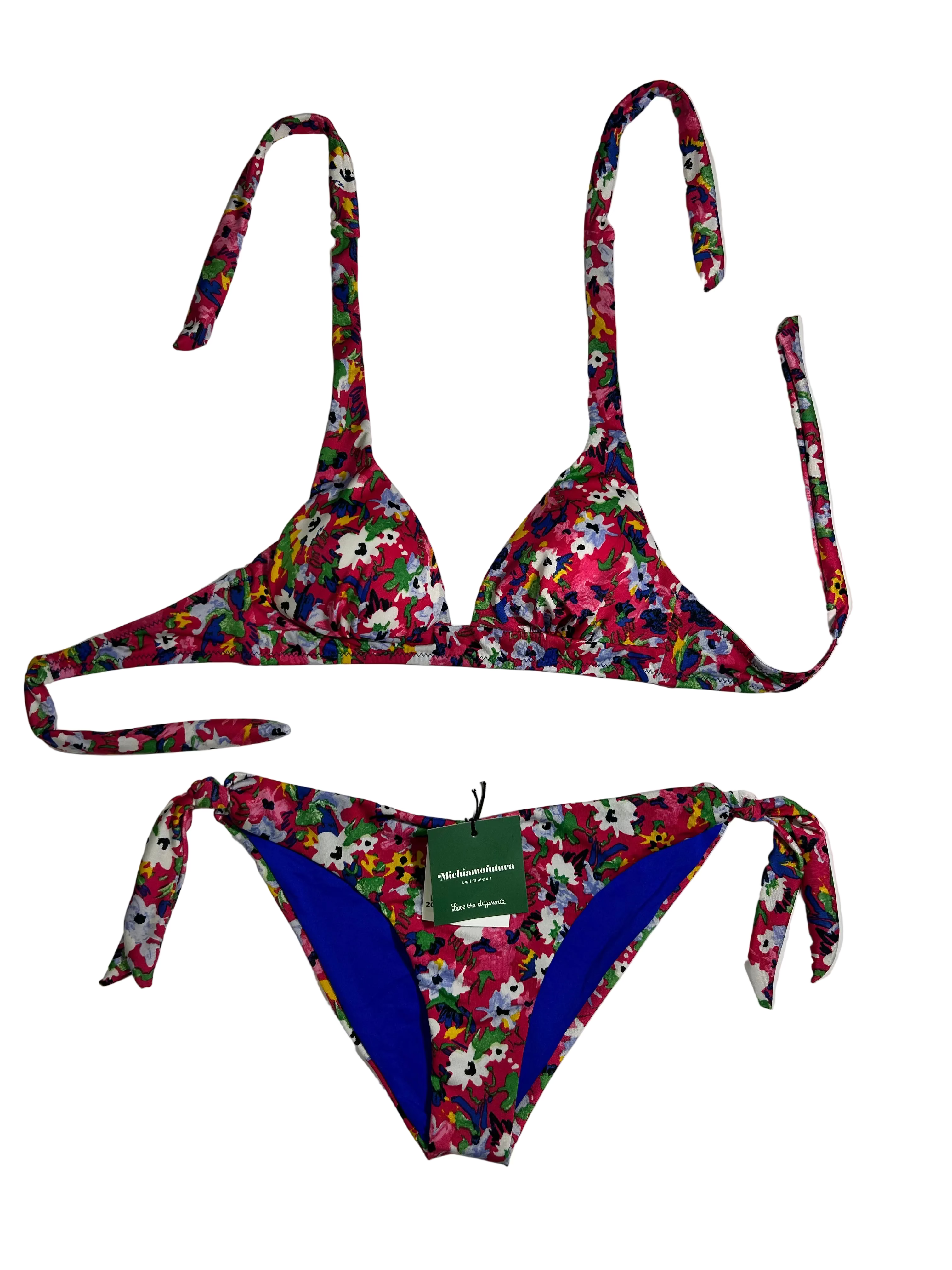 Costume Mi chiamo Futura