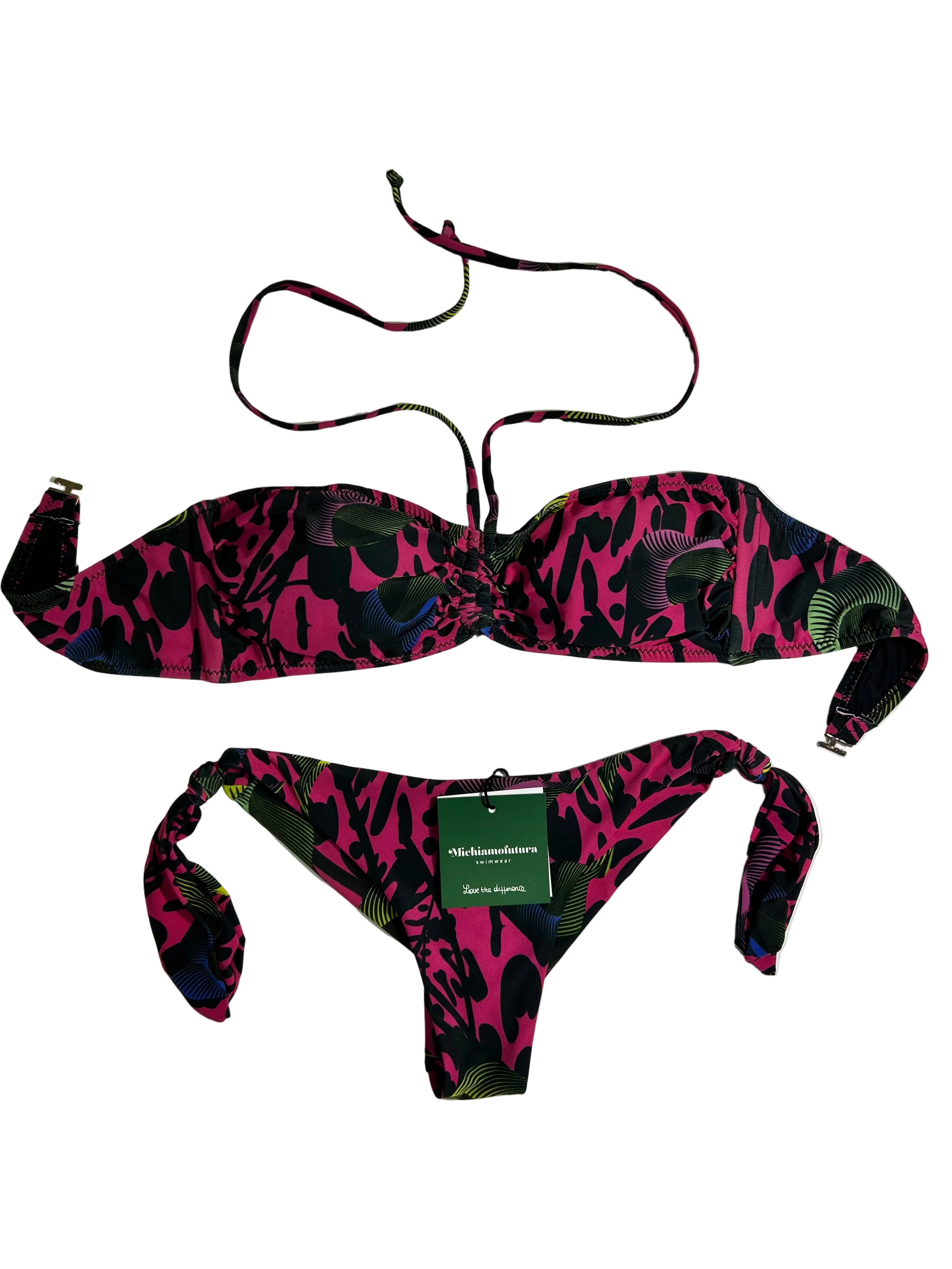 Costume Mi Chiamo Futura