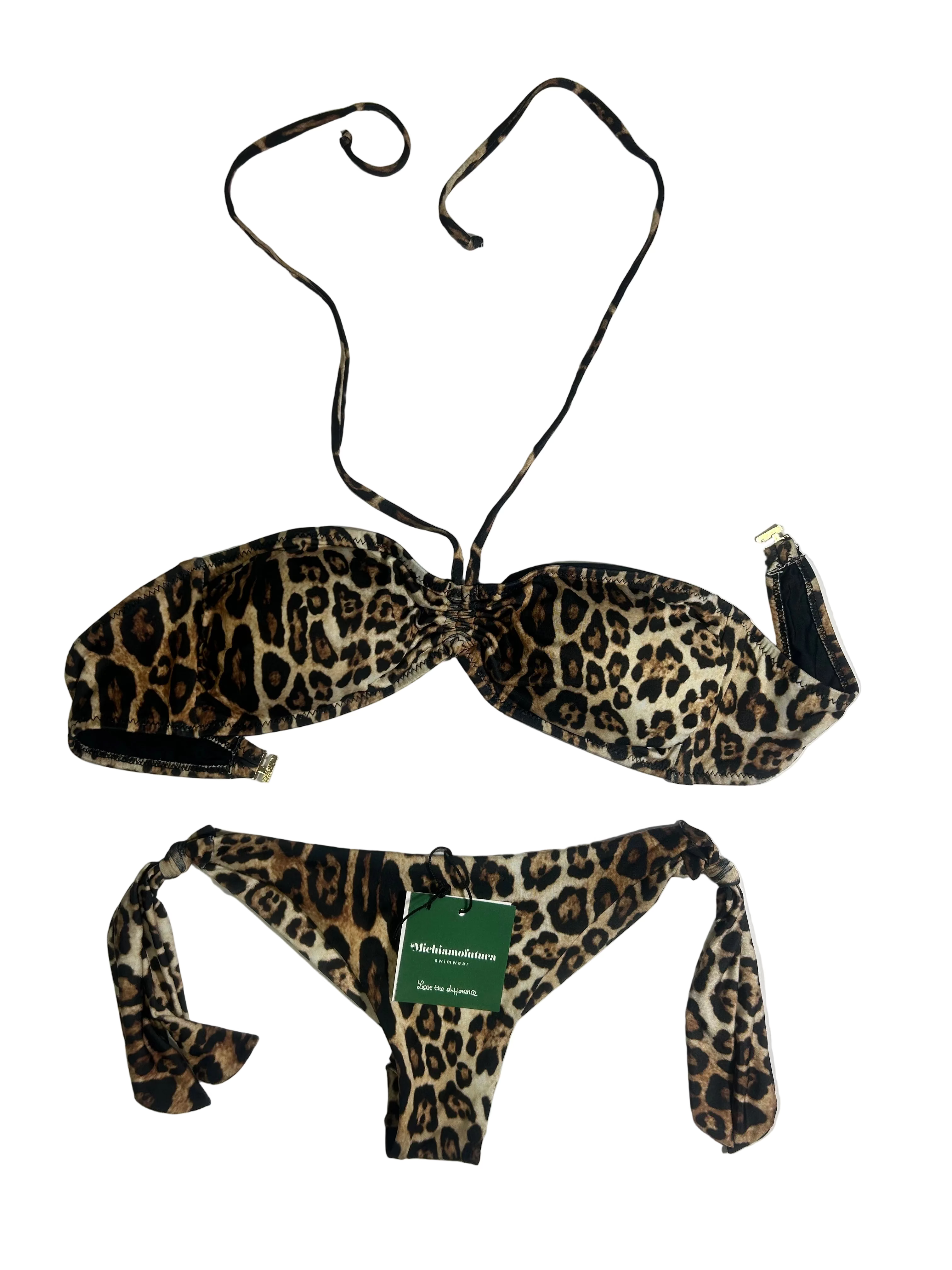 Costume Mi Chiamo Futura