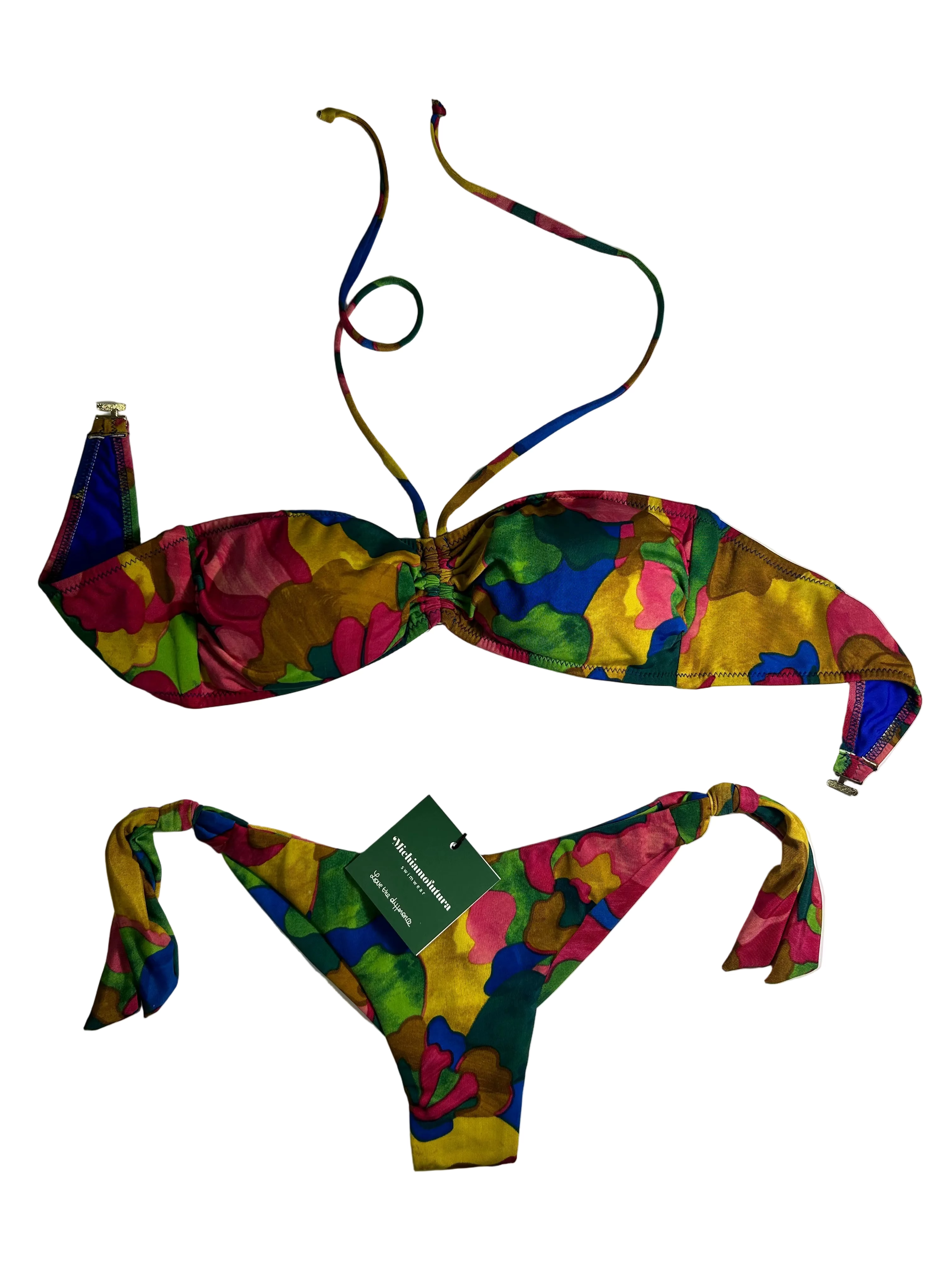 Costume Mi Chiamo Futura