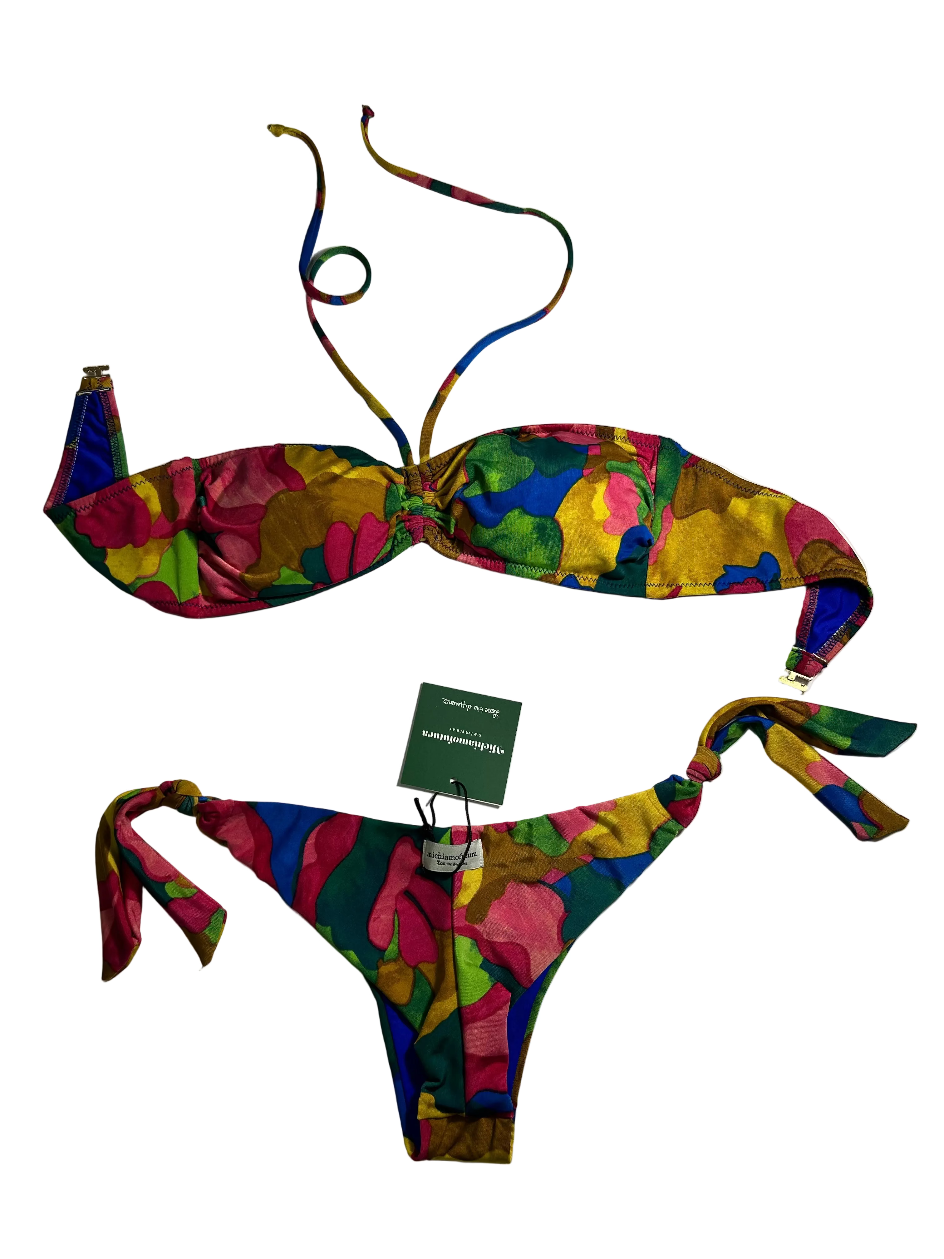 Costume Mi Chiamo Futura