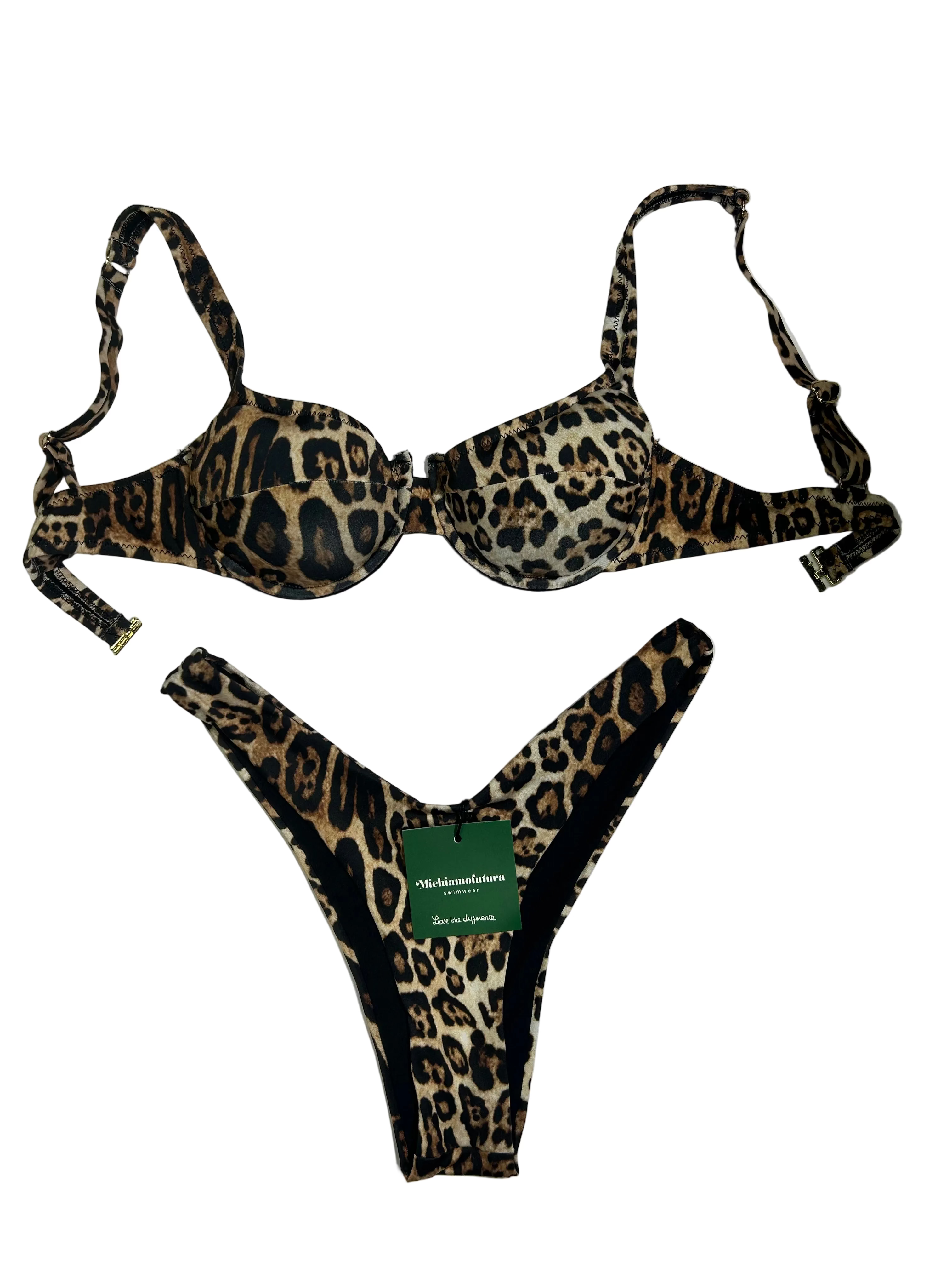 Costume Mi Chiamo Futura