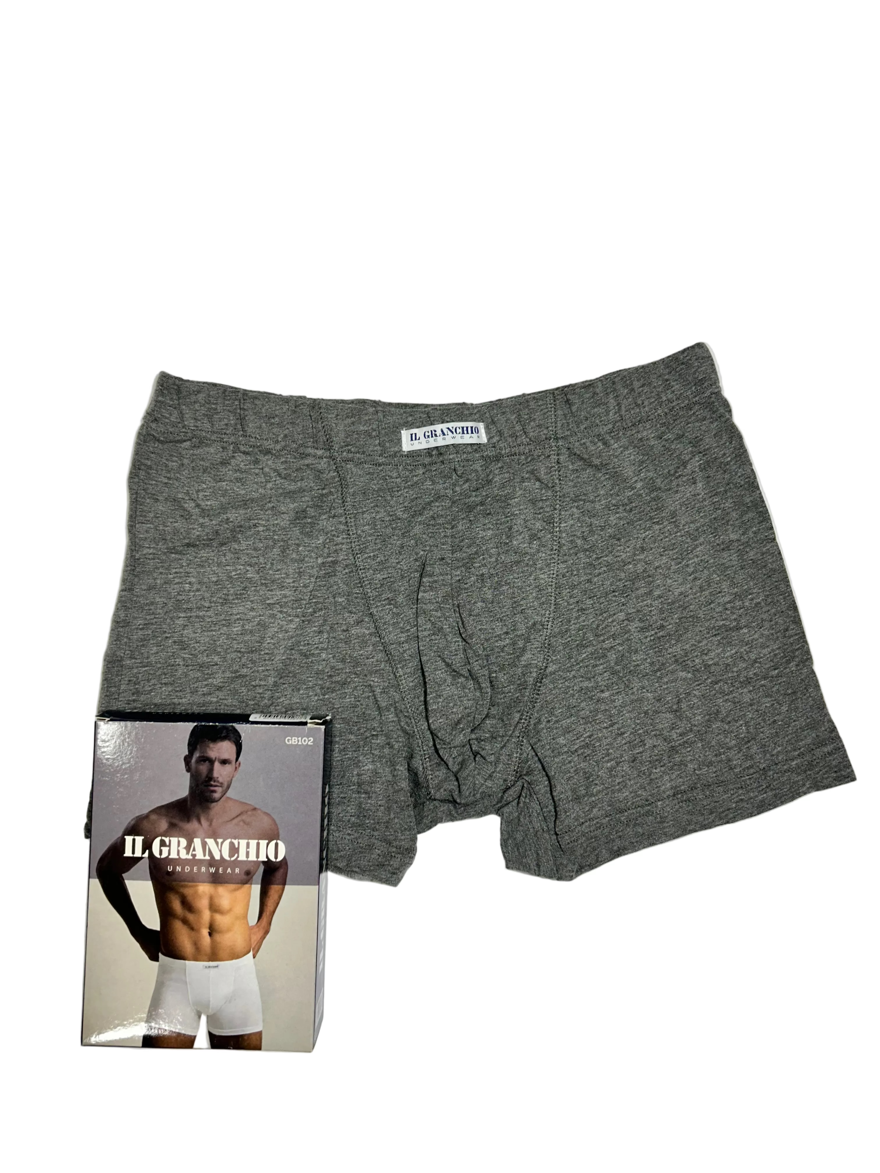 Boxer "Il Granchio"