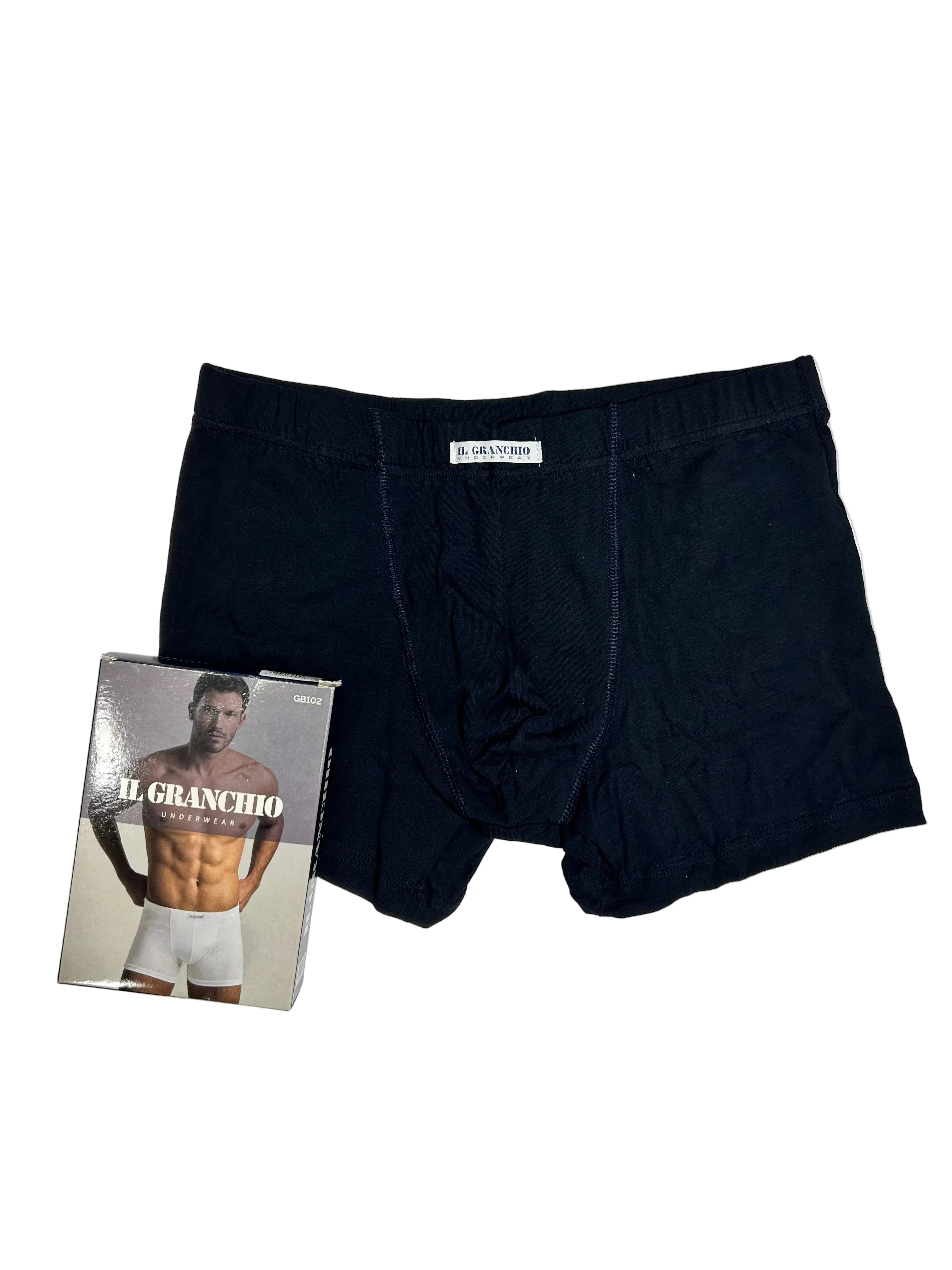 Boxer "Il Granchio"