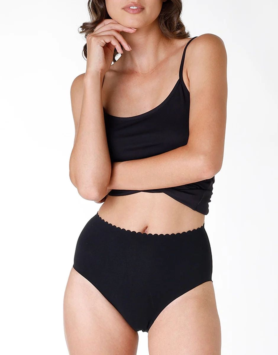 Slip Lovable alto invisible softness