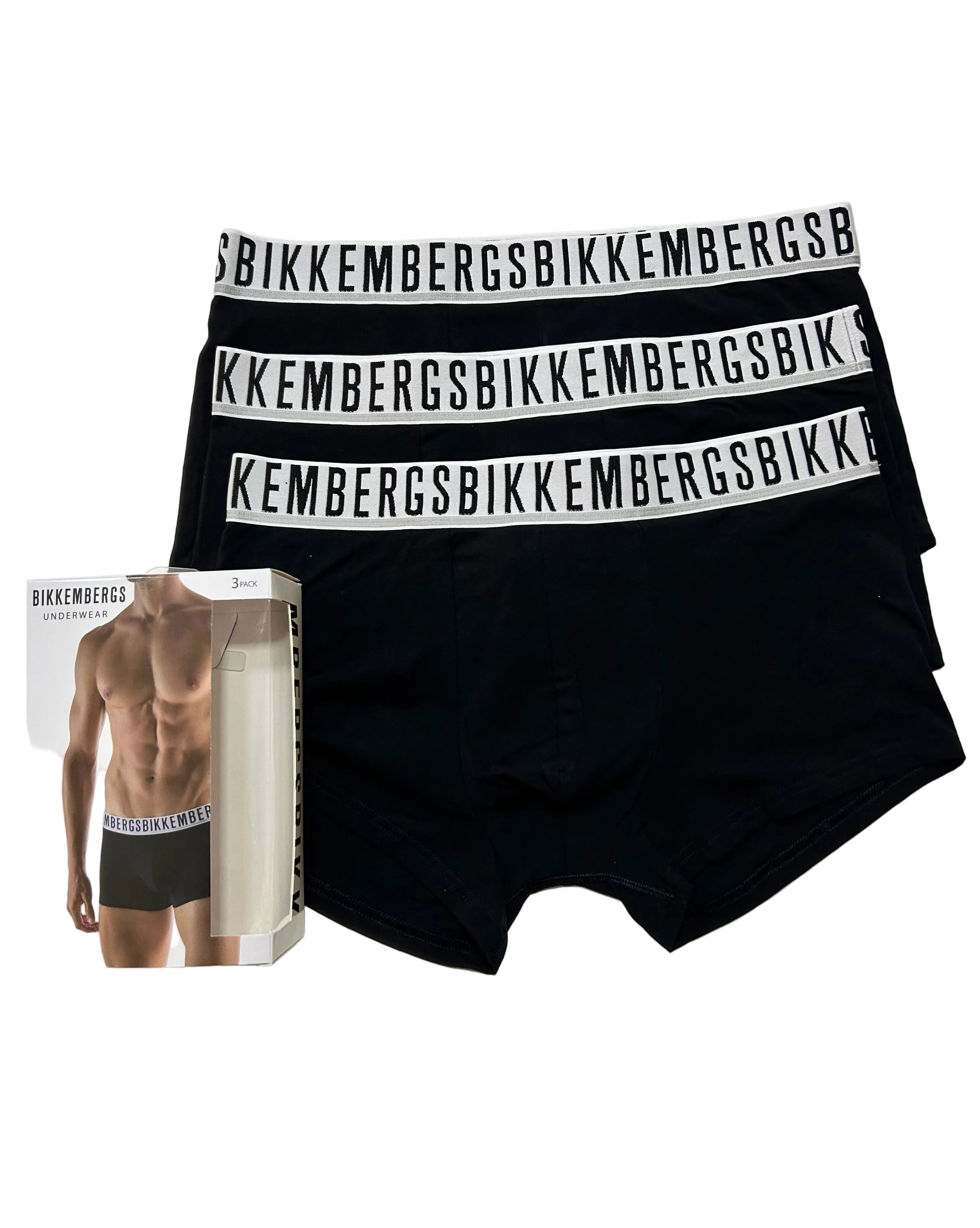 Boxer Bikkembergs