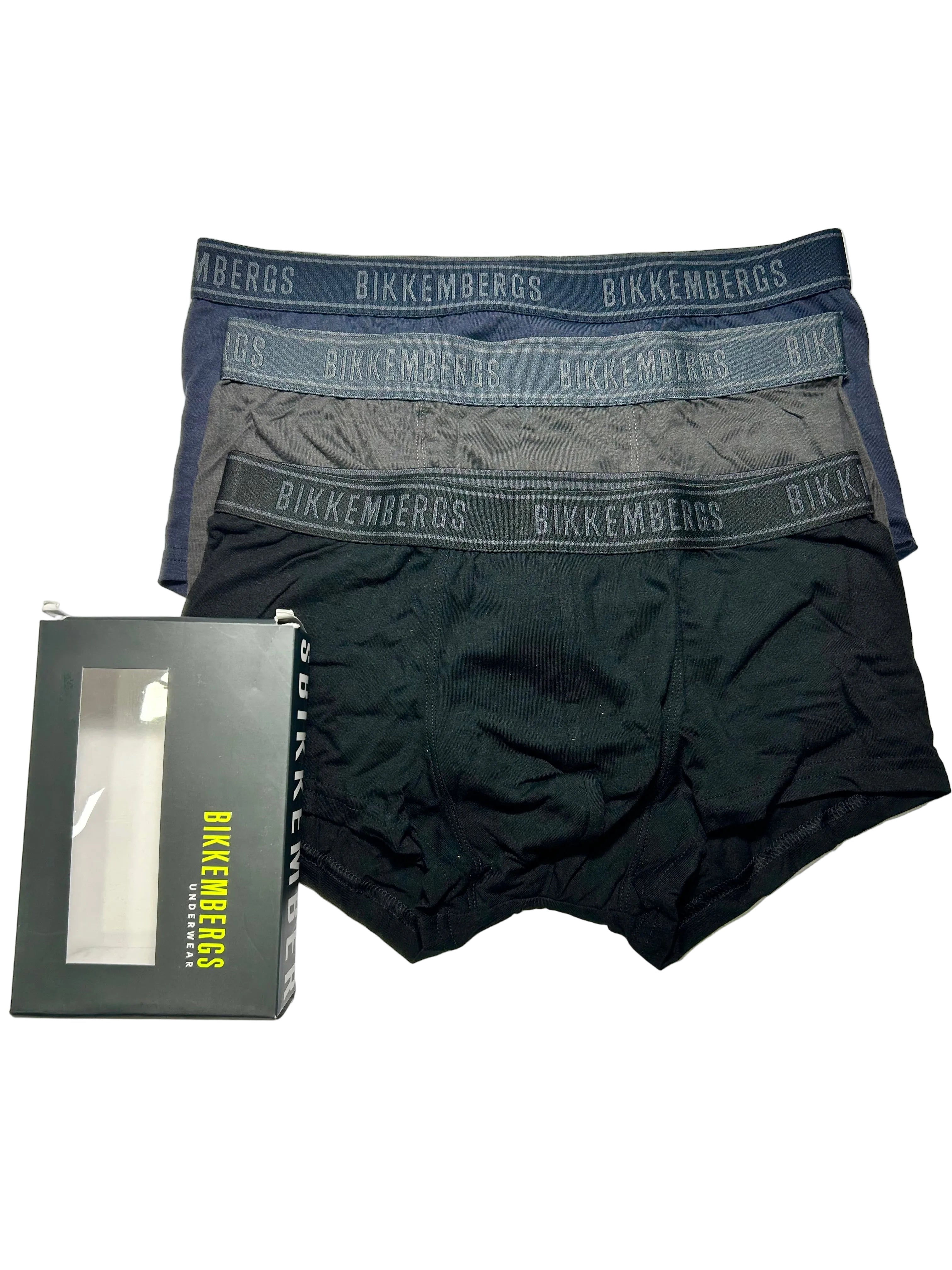 Boxer Bikkembergs