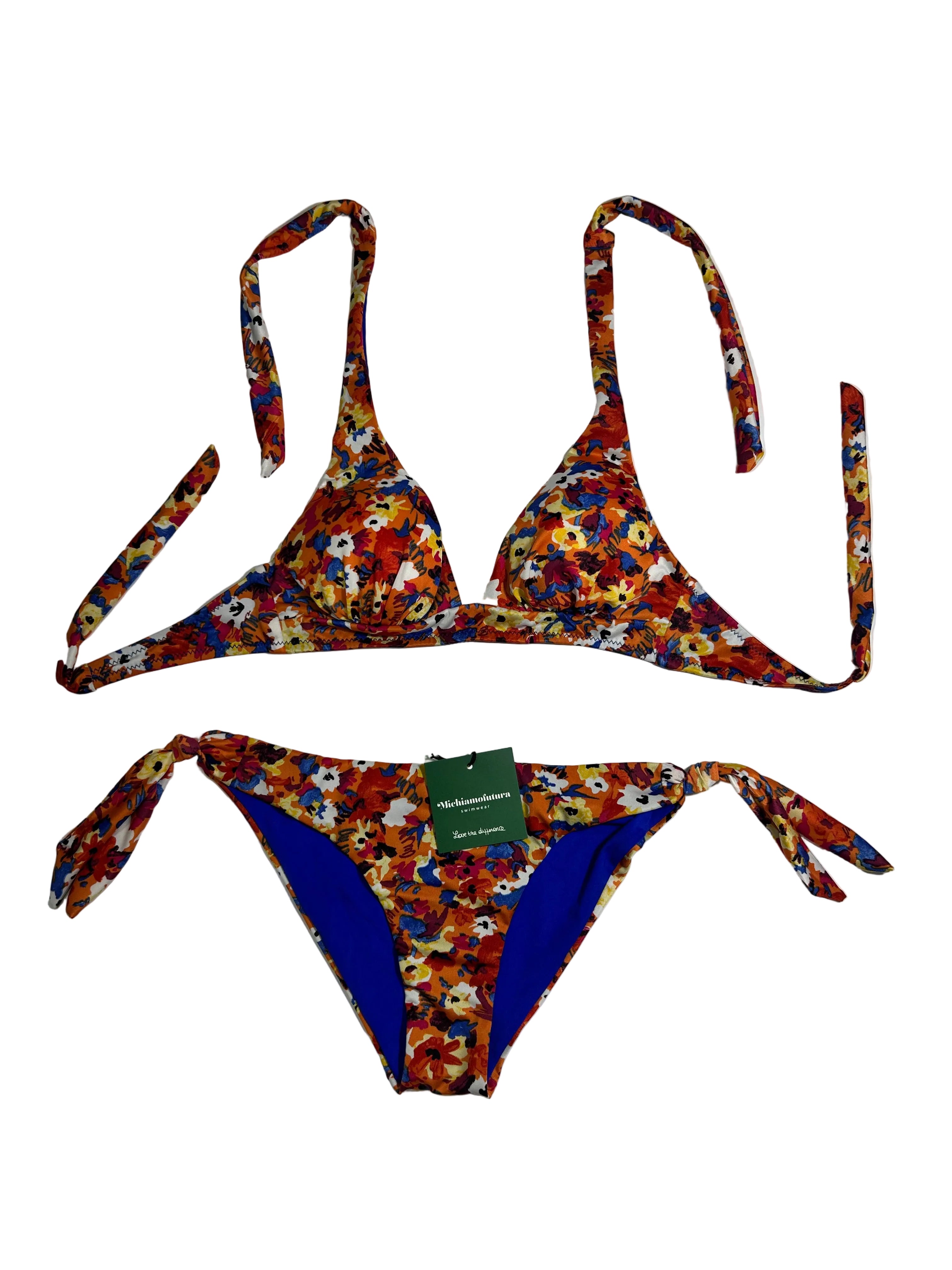 Costume Mi chiamo Futura