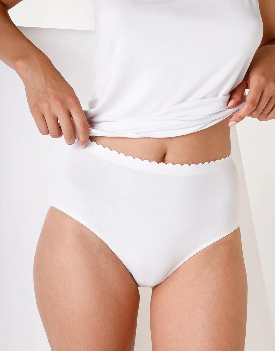 Slip Lovable alto invisible softness