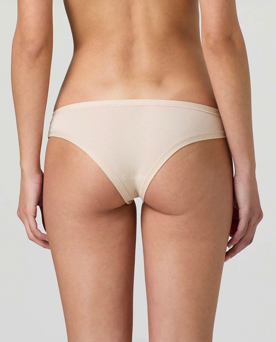 2 Brasiliana Jadea in cotone modal