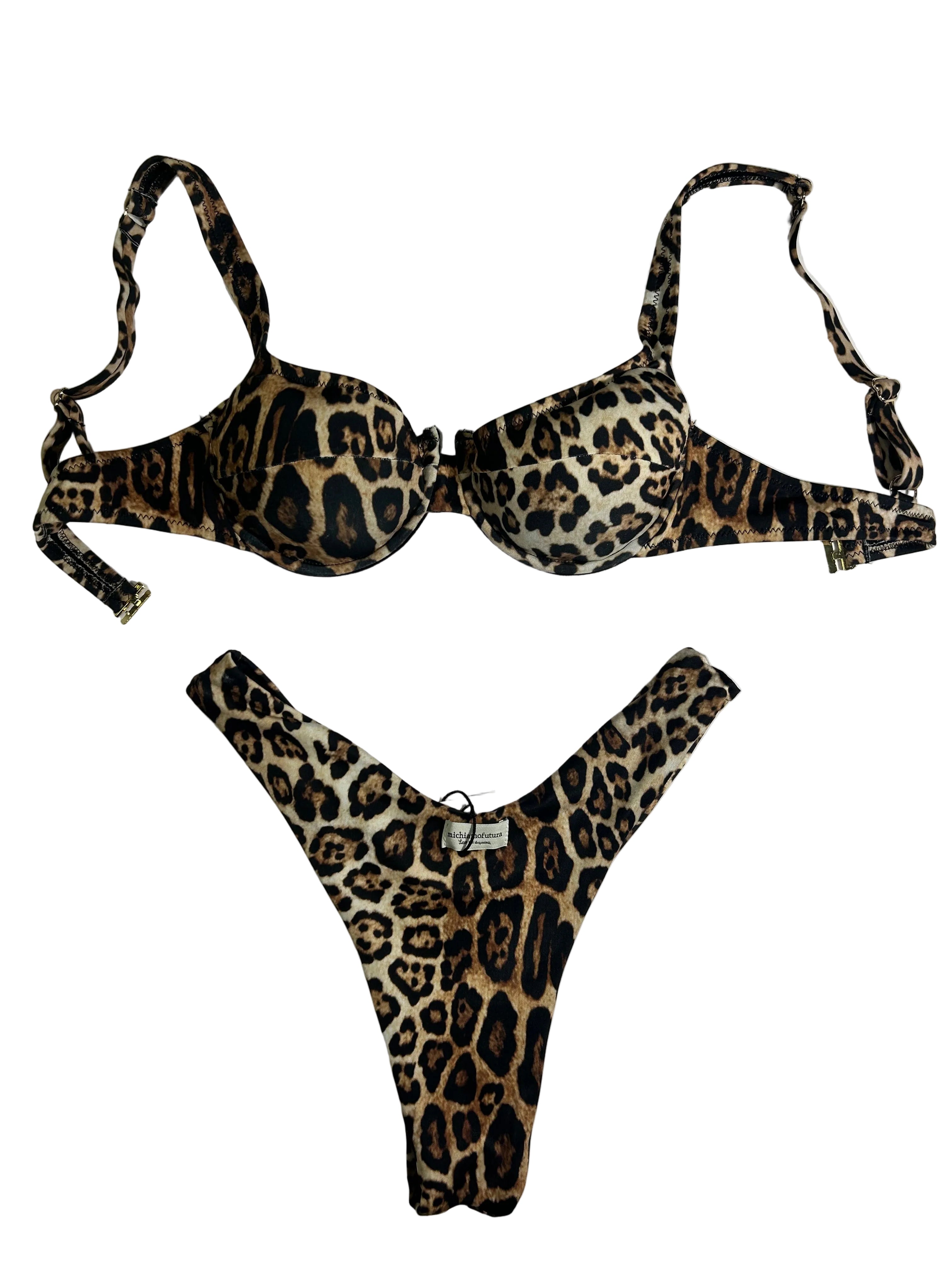 Costume Mi Chiamo Futura