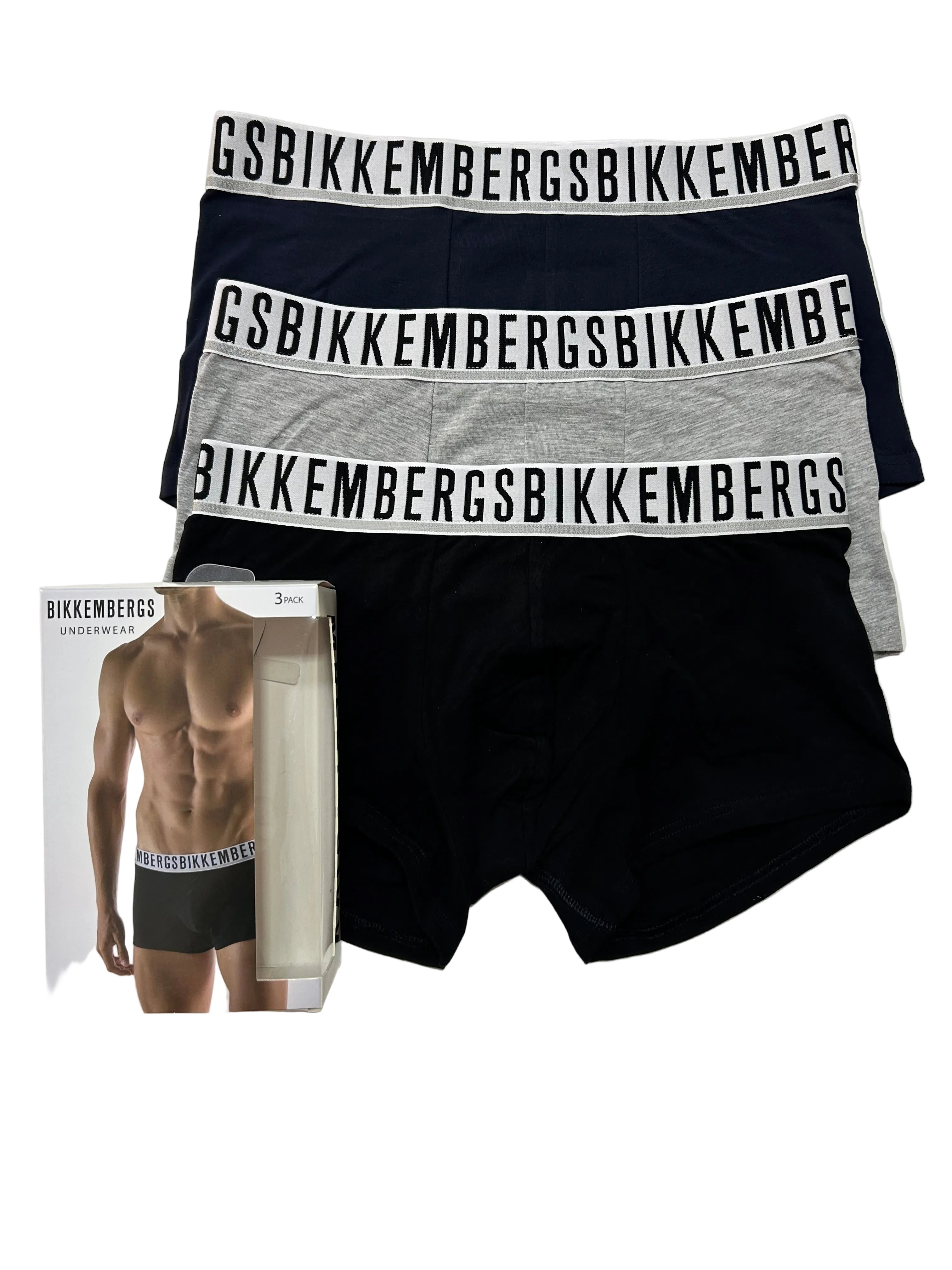 Boxer Bikkembergs