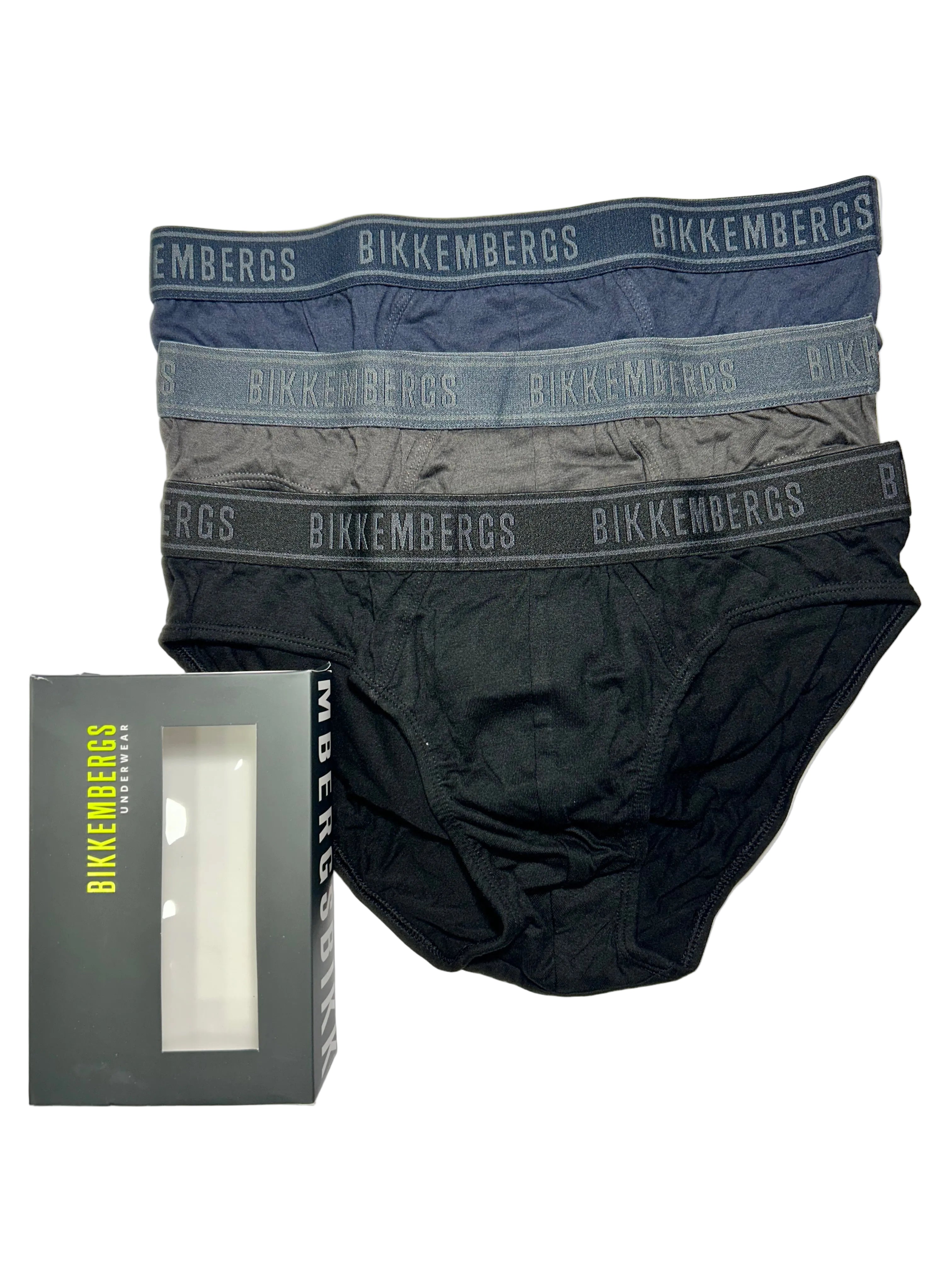 Slip Bikkembergs
