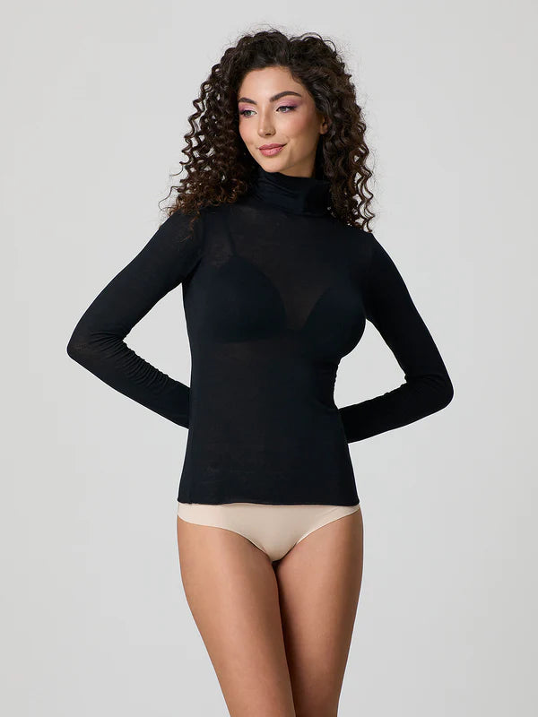 Dolcevita Jadea con cashmere