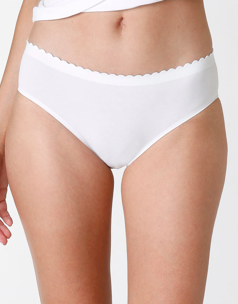 Slip invisible softness taglio laser Lovable