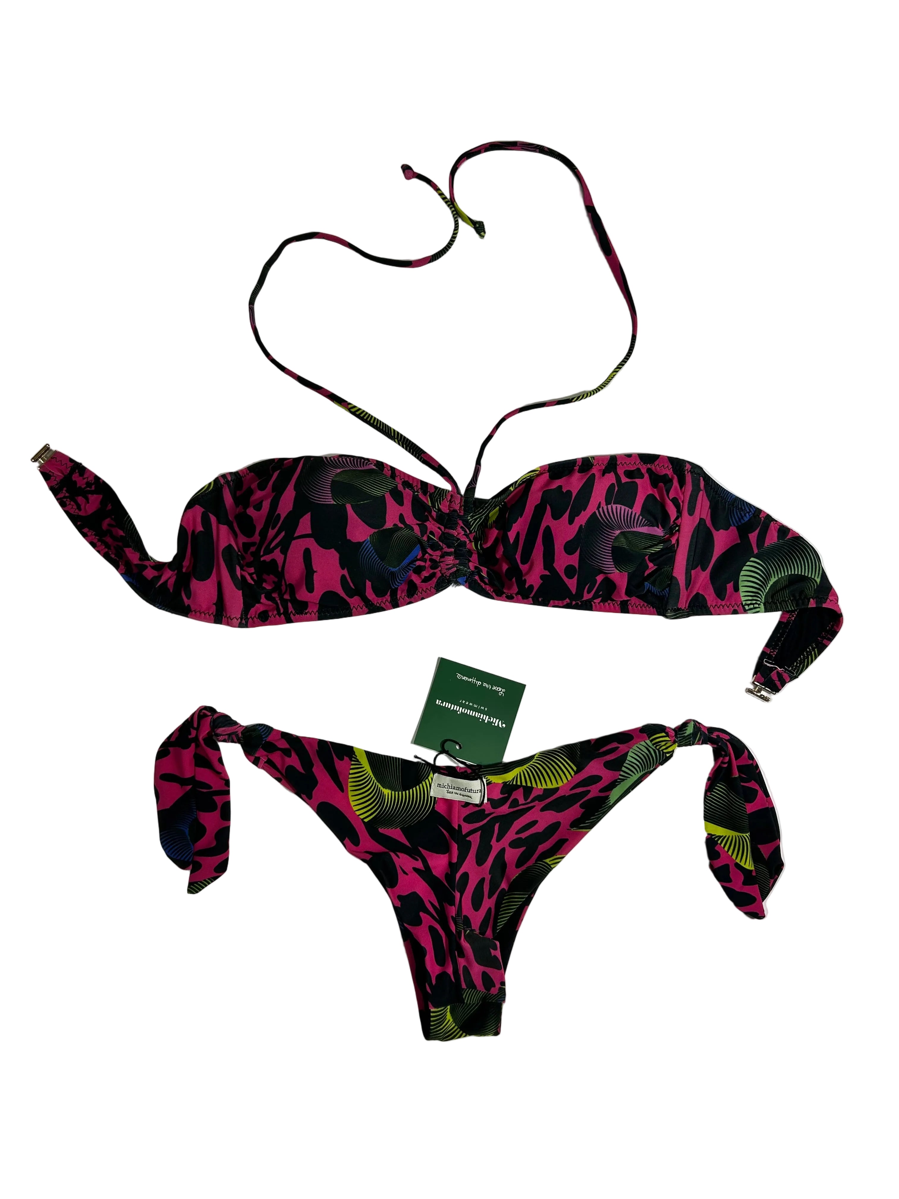 Costume Mi Chiamo Futura