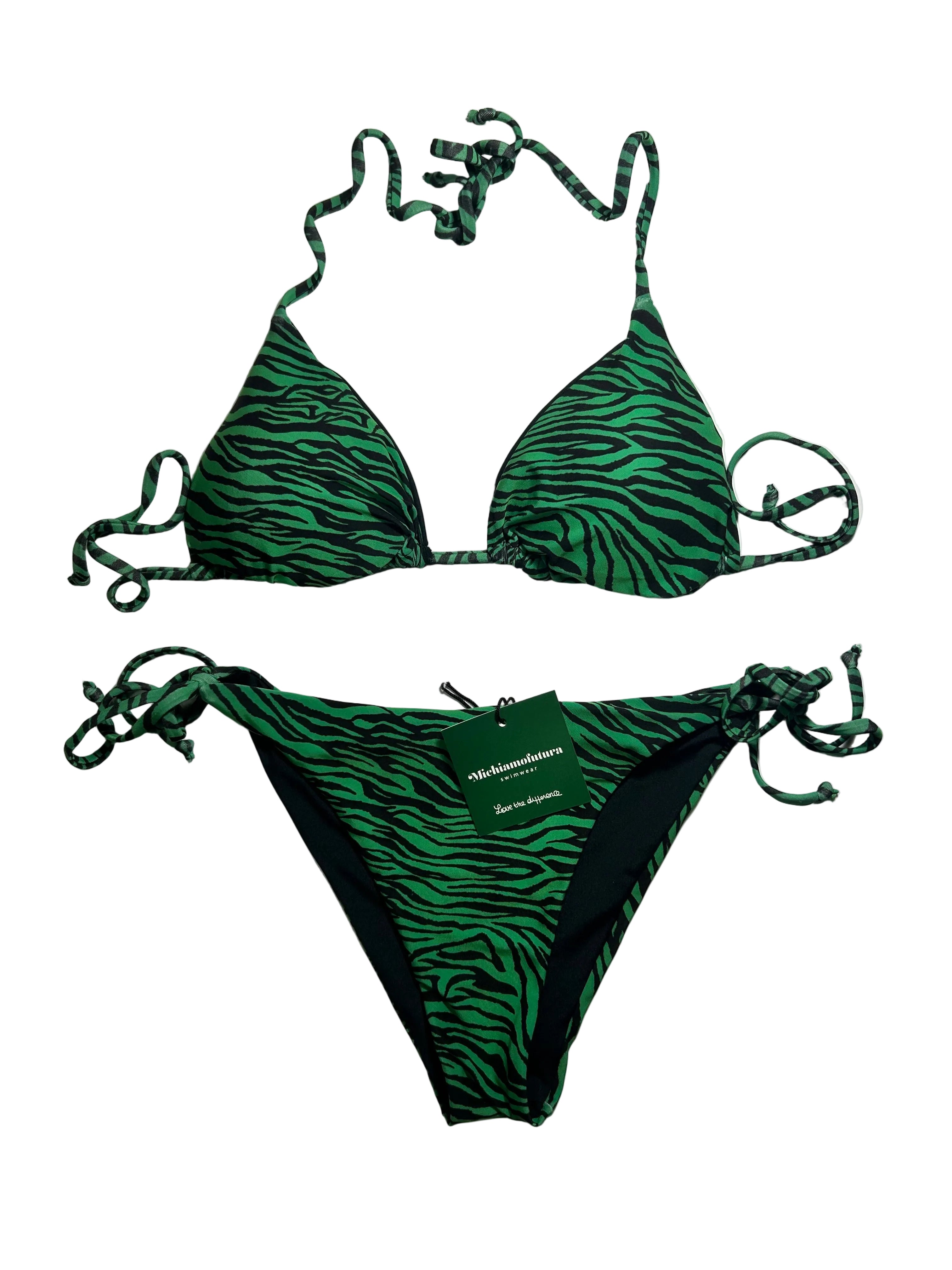 Costume Mi Chiamo Futura